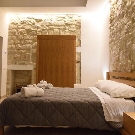 Altemura Suites Bari Esterno foto
