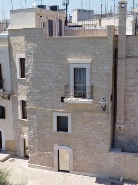 Altemura Suites Bari Esterno foto