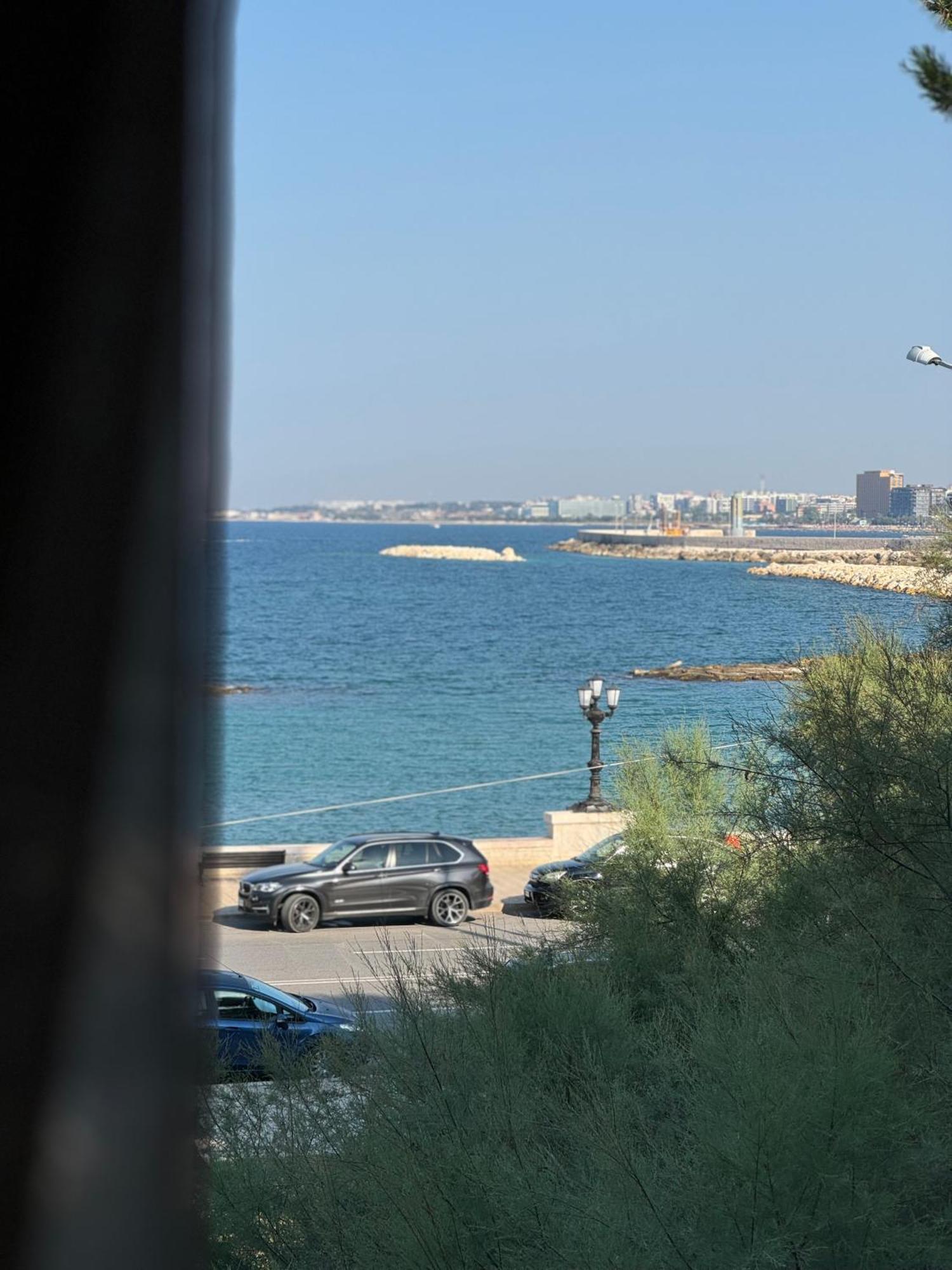 Altemura Suites Bari Esterno foto