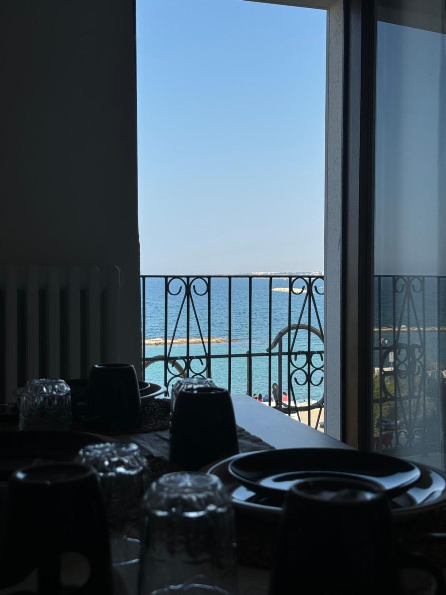 Altemura Suites Bari Esterno foto