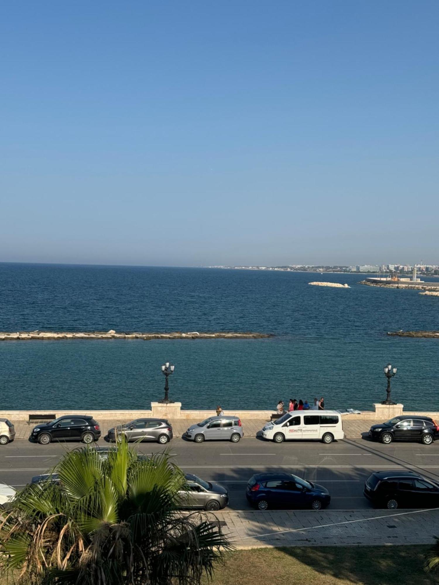 Altemura Suites Bari Esterno foto