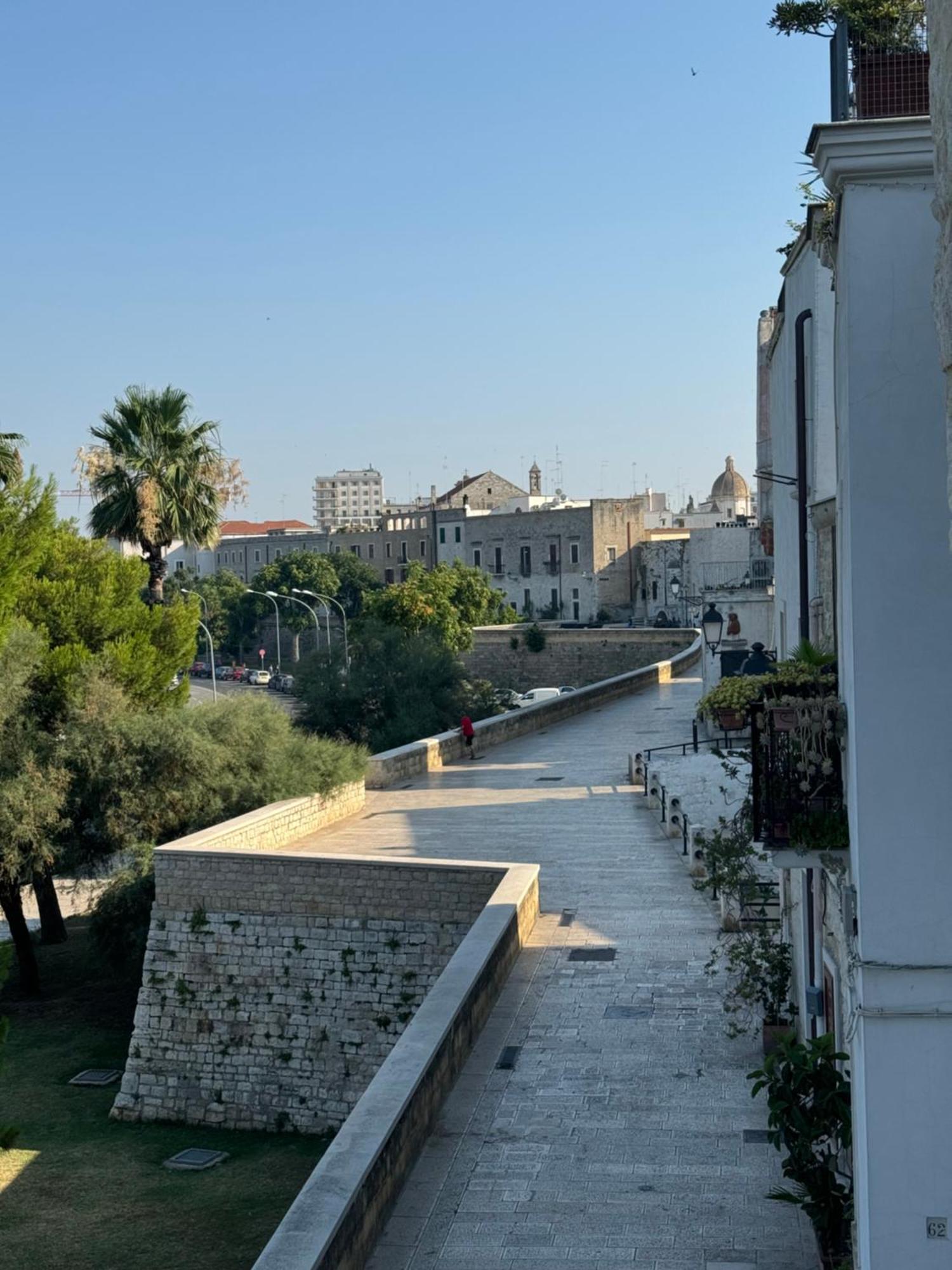 Altemura Suites Bari Esterno foto