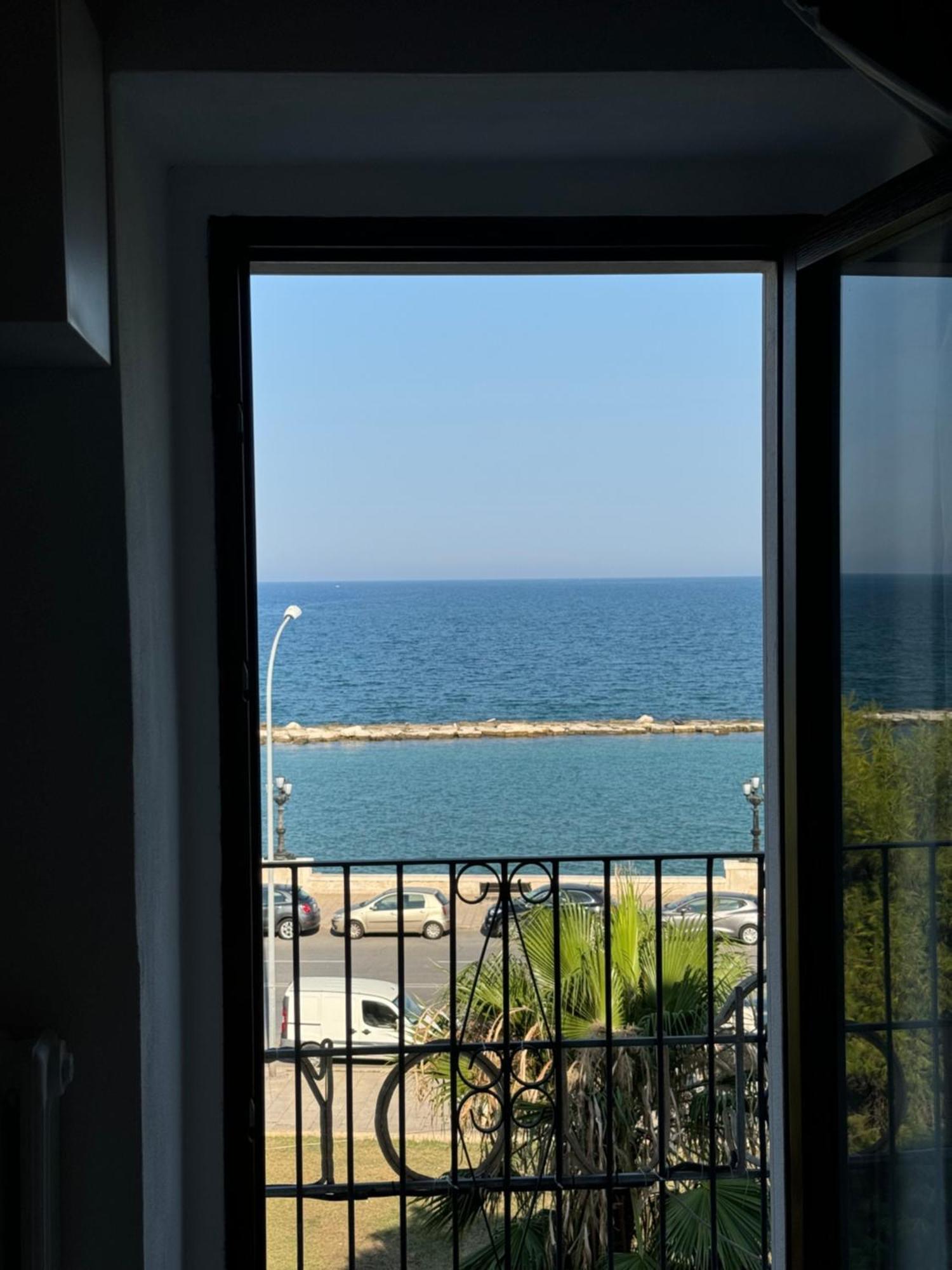 Altemura Suites Bari Esterno foto