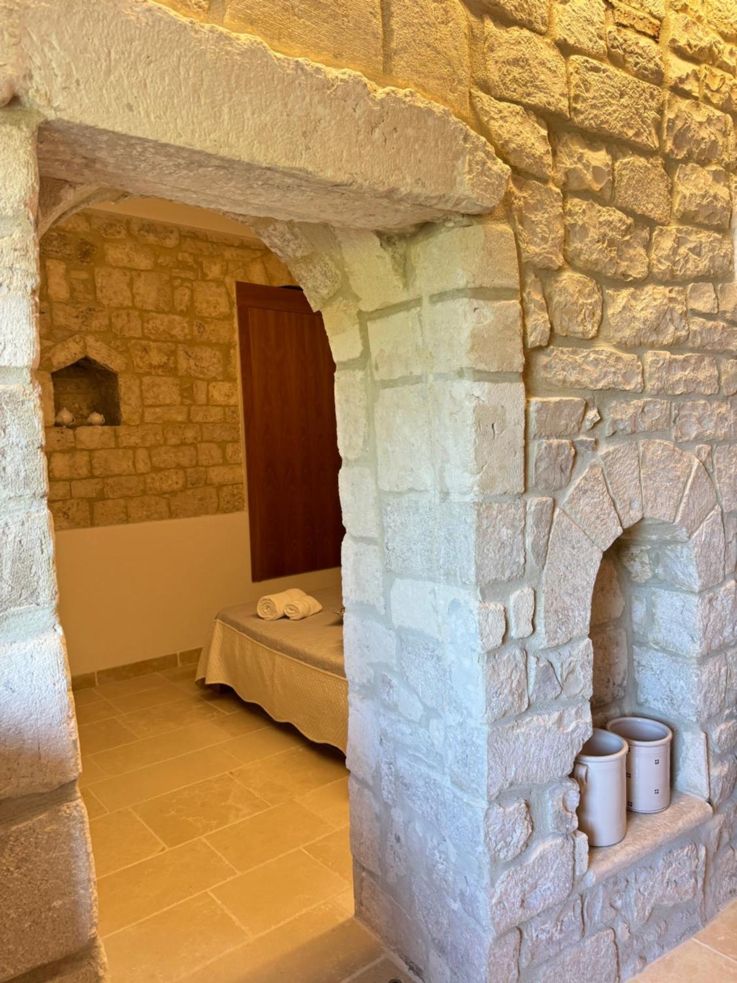 Altemura Suites Bari Esterno foto
