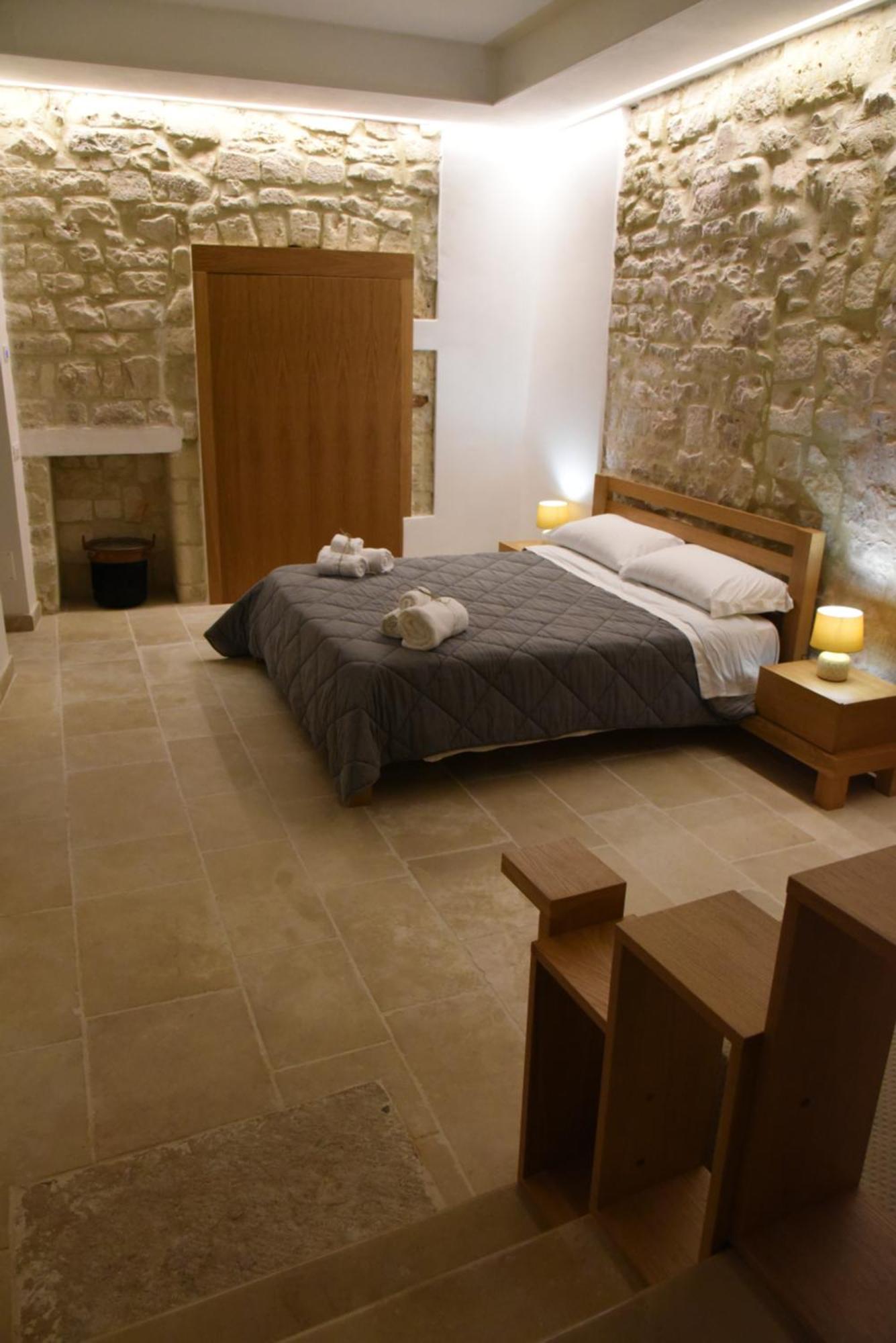 Altemura Suites Bari Esterno foto