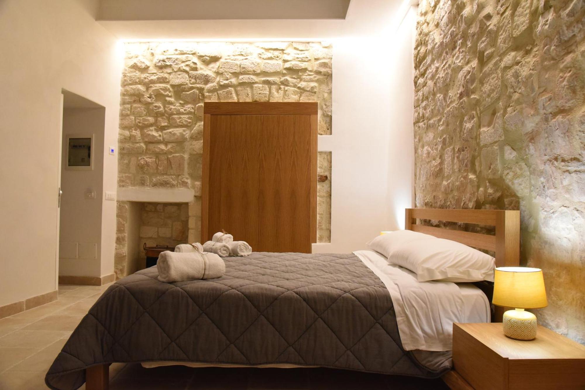 Altemura Suites Bari Esterno foto