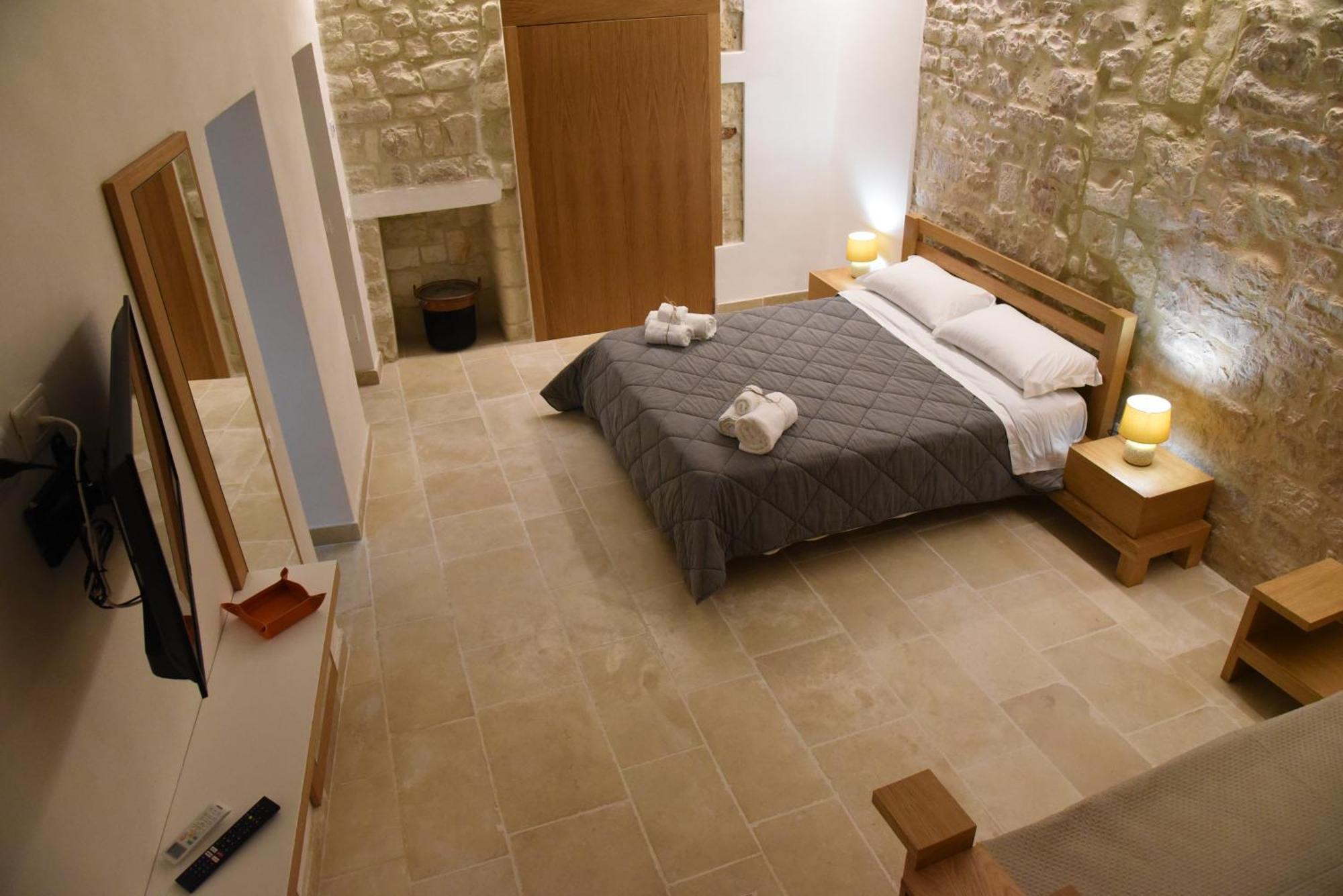 Altemura Suites Bari Esterno foto