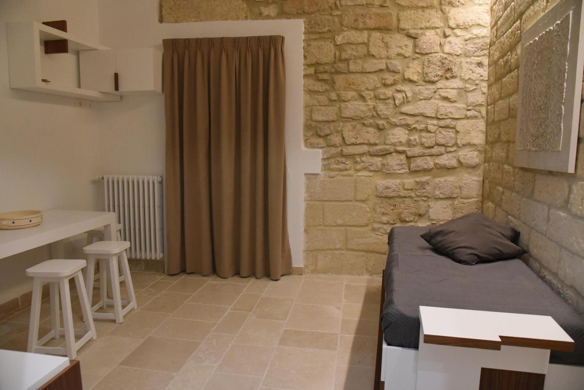 Altemura Suites Bari Esterno foto