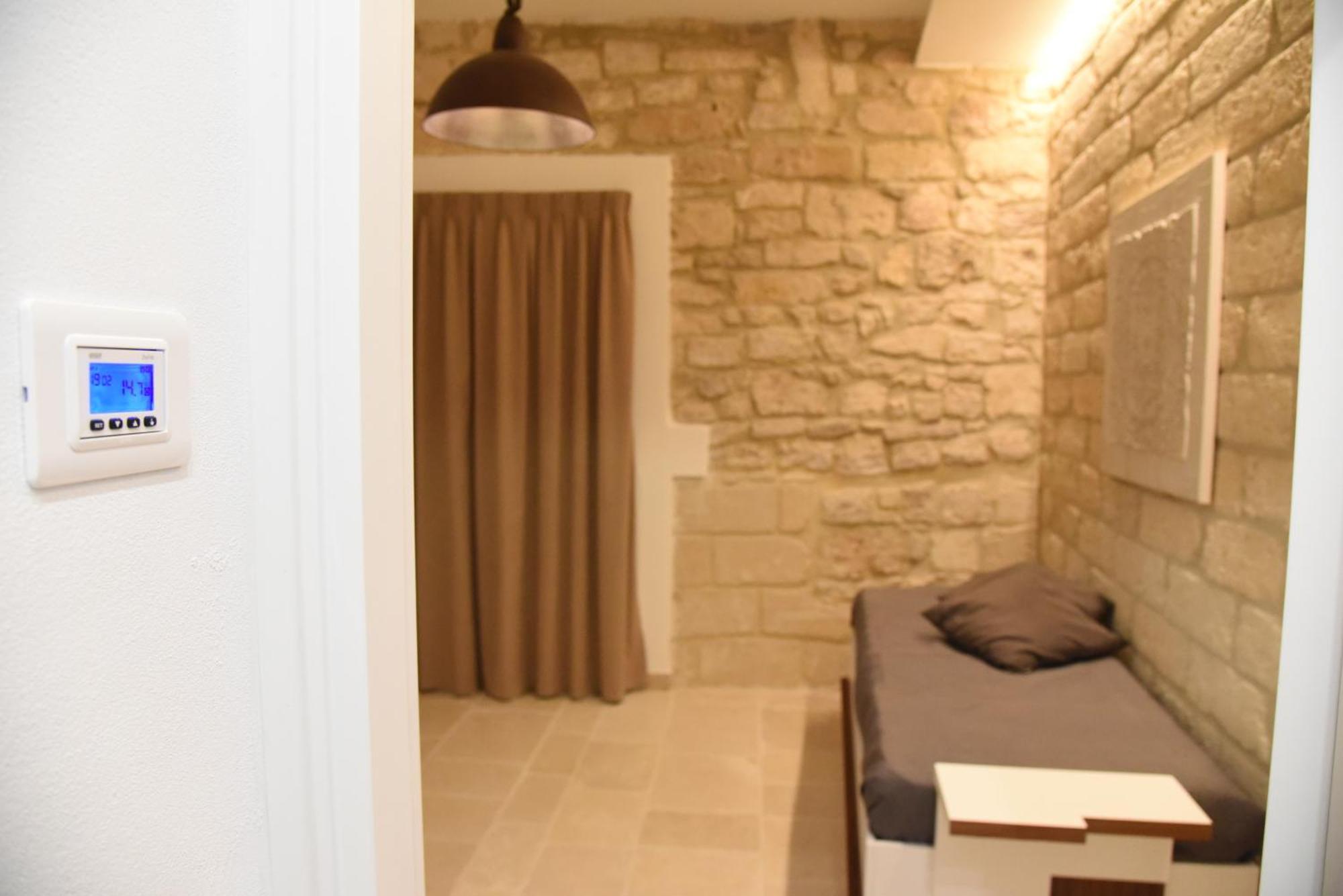 Altemura Suites Bari Esterno foto
