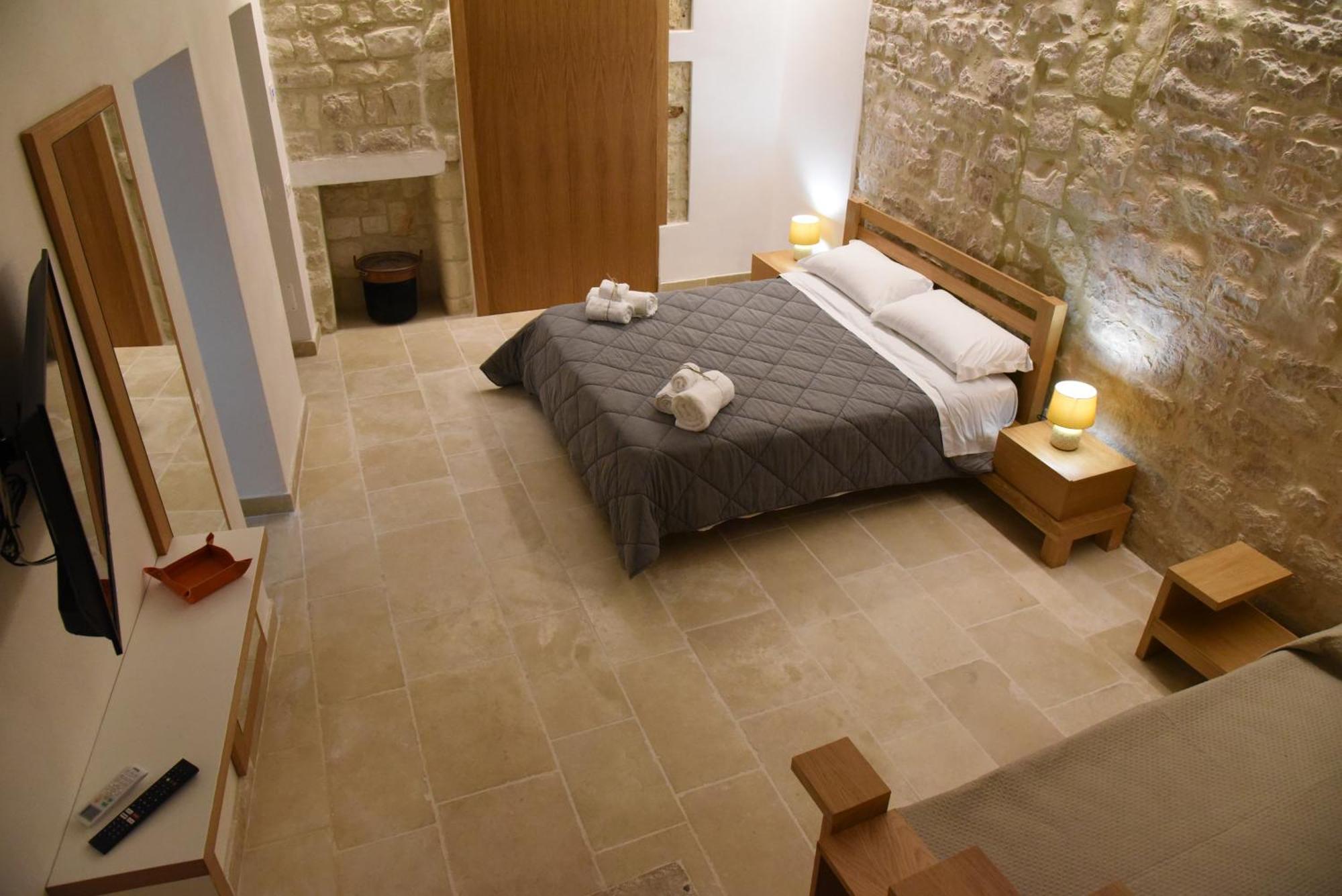 Altemura Suites Bari Esterno foto