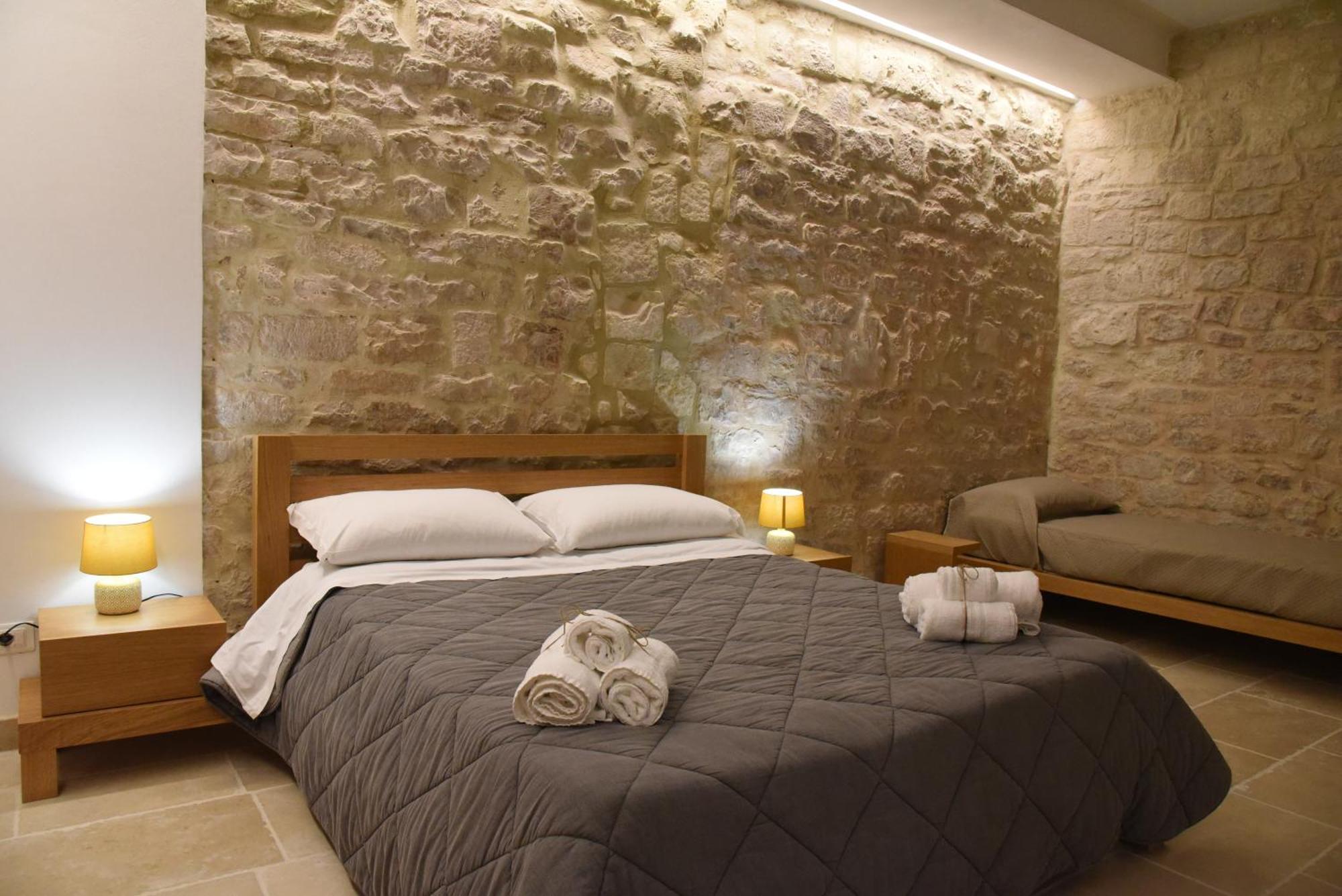 Altemura Suites Bari Esterno foto