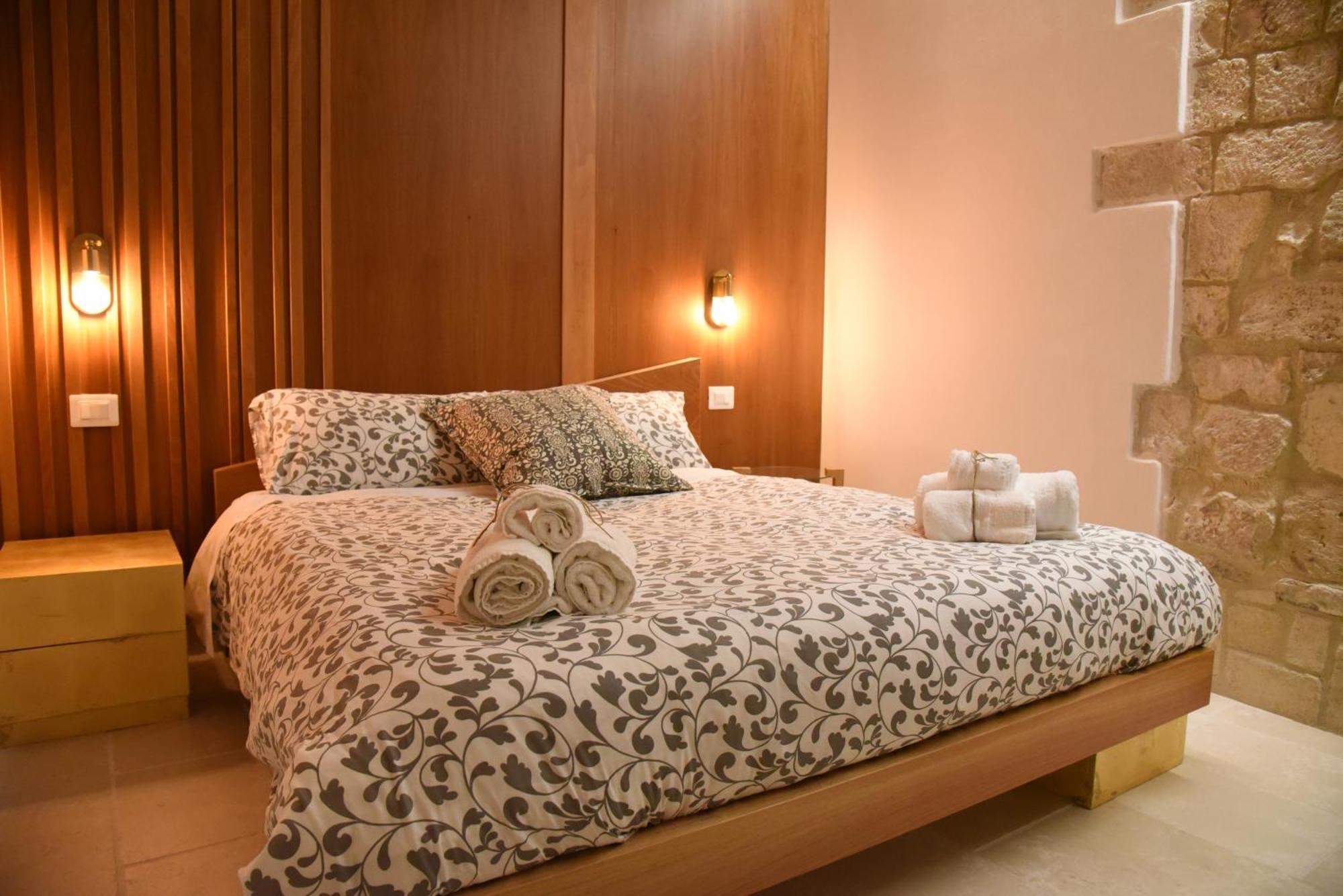 Altemura Suites Bari Esterno foto
