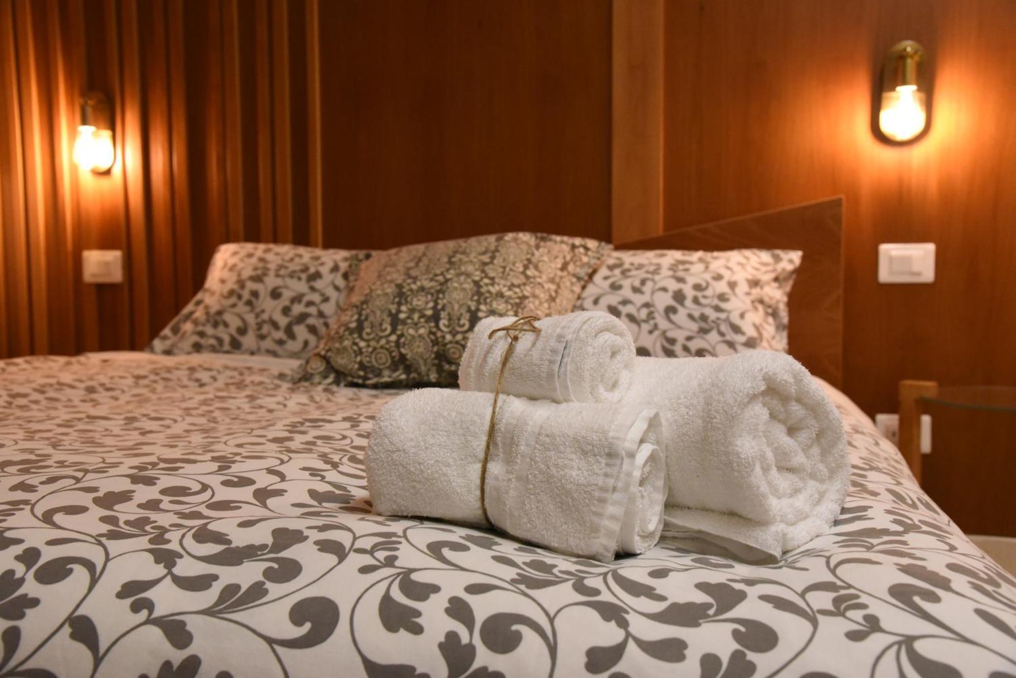 Altemura Suites Bari Esterno foto