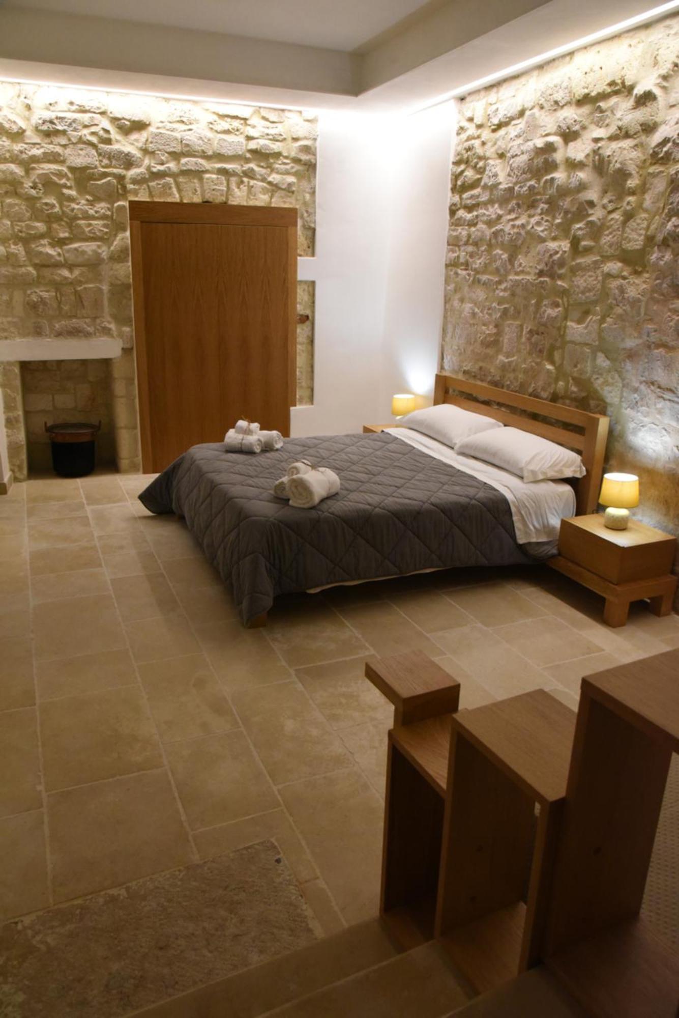 Altemura Suites Bari Esterno foto