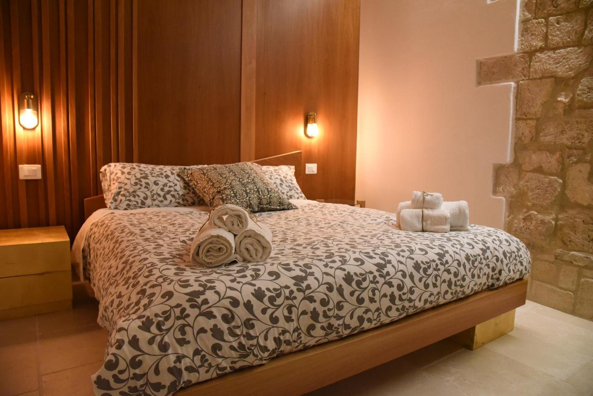 Altemura Suites Bari Esterno foto