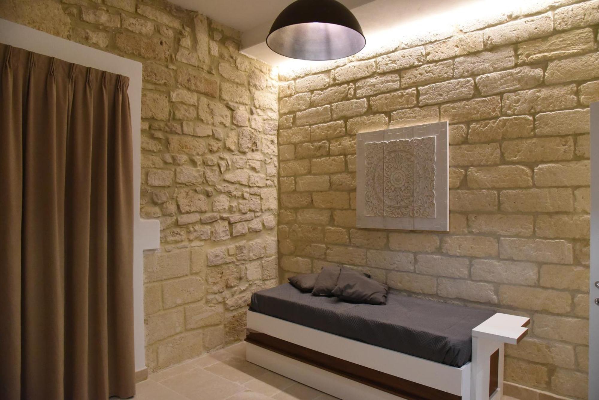 Altemura Suites Bari Esterno foto