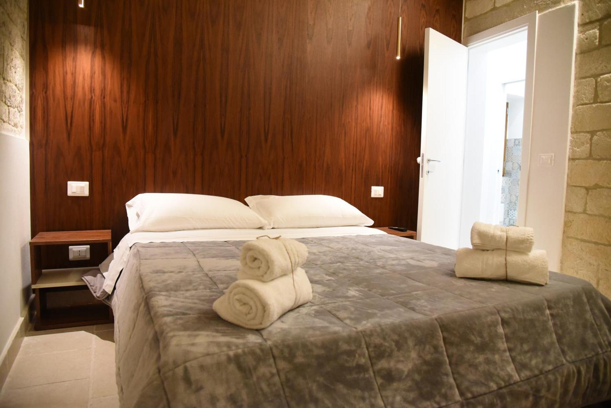 Altemura Suites Bari Esterno foto