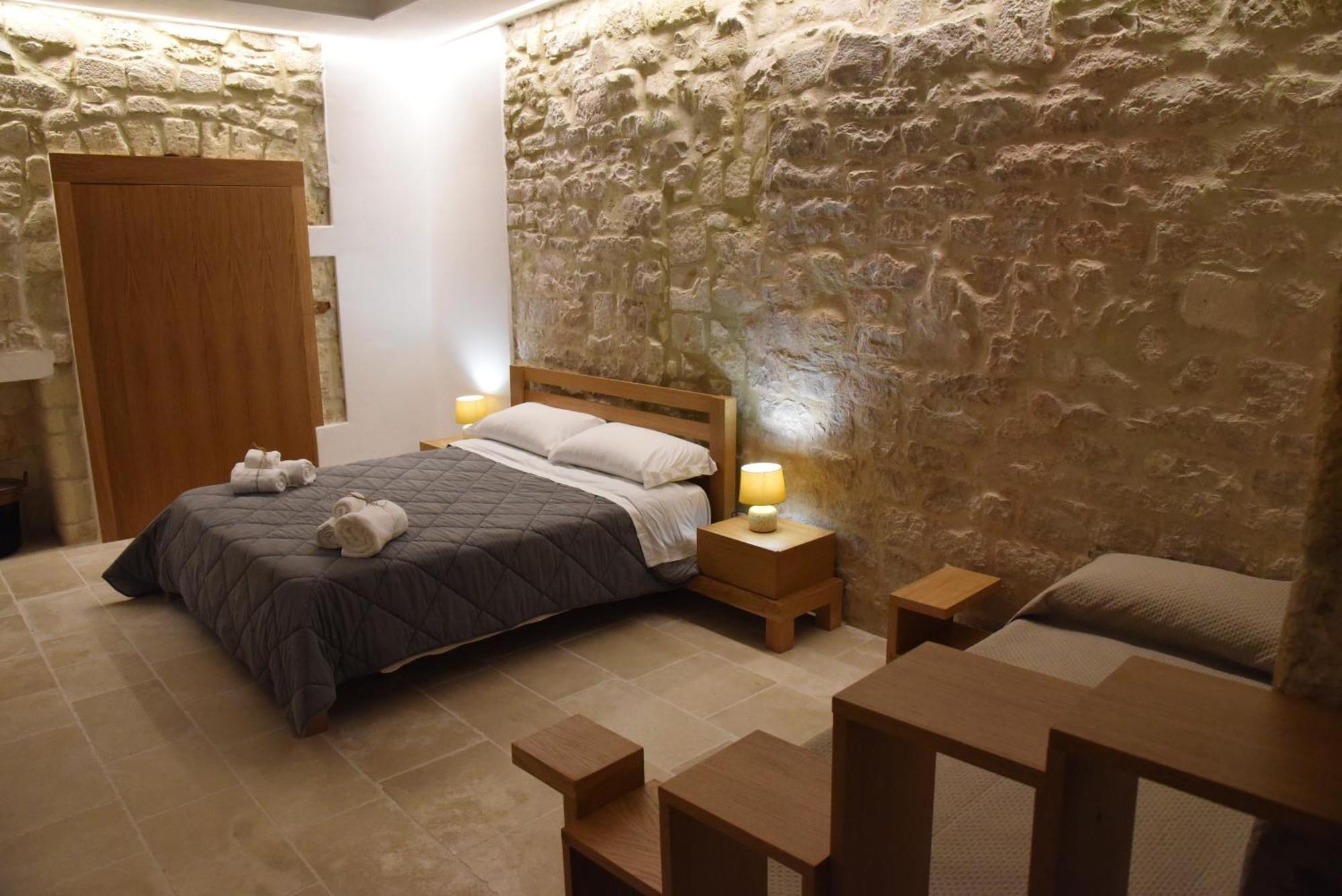 Altemura Suites Bari Esterno foto