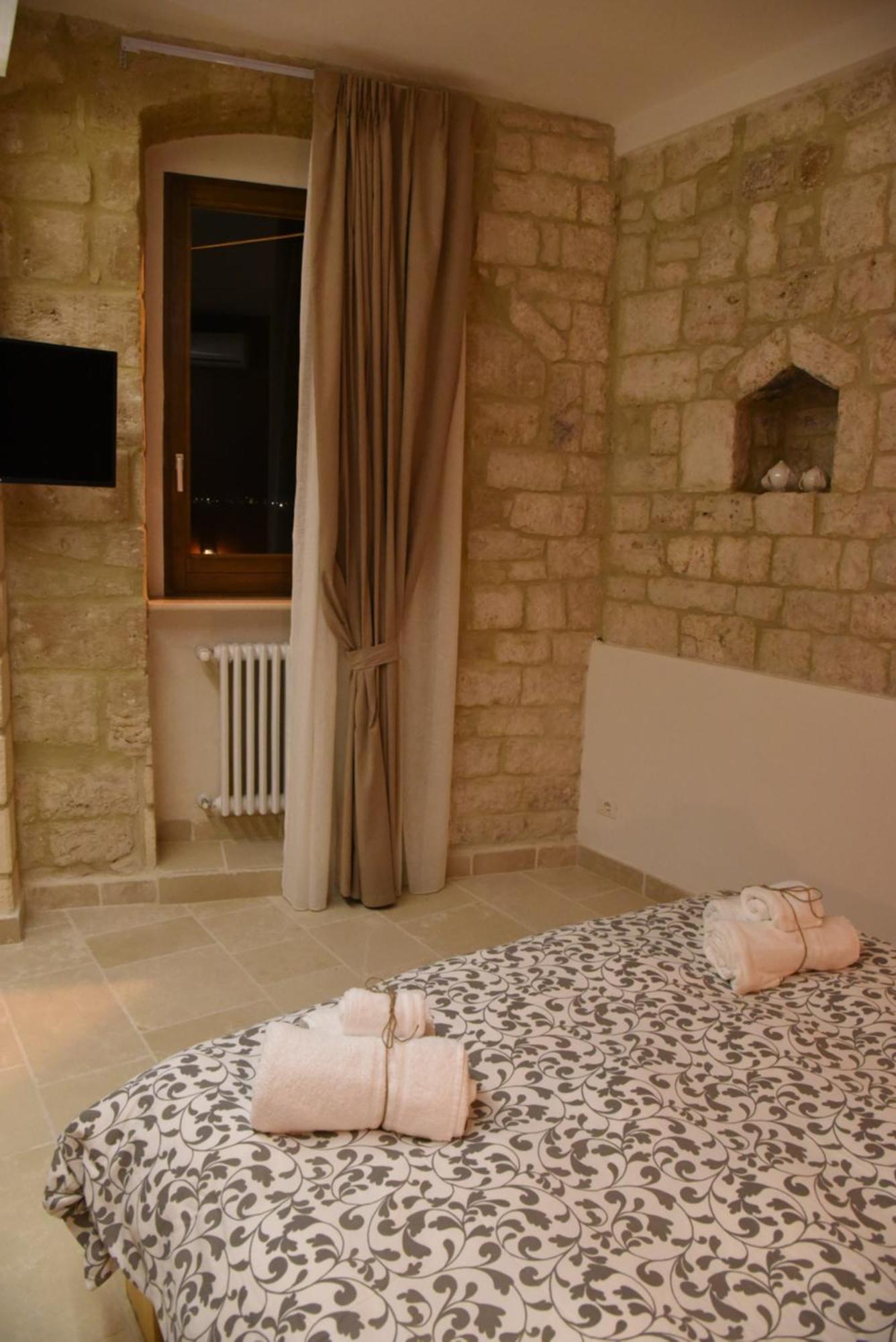 Altemura Suites Bari Esterno foto