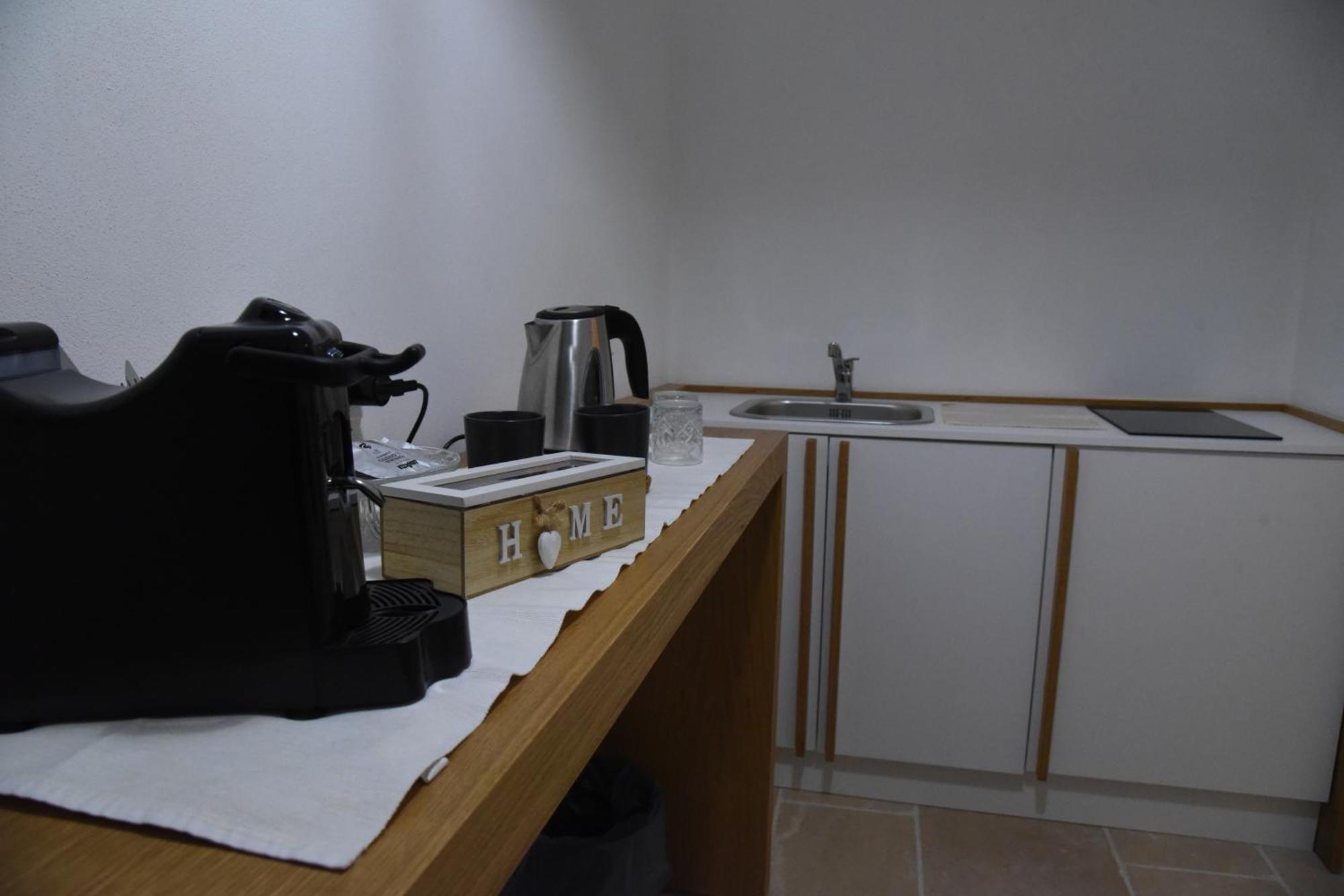 Altemura Suites Bari Esterno foto
