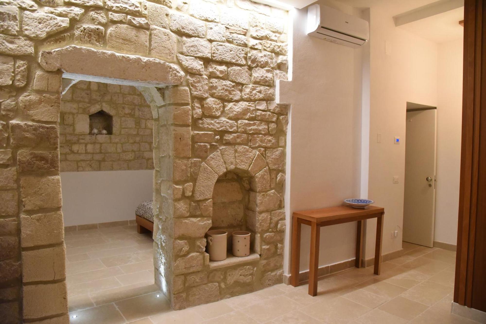 Altemura Suites Bari Esterno foto