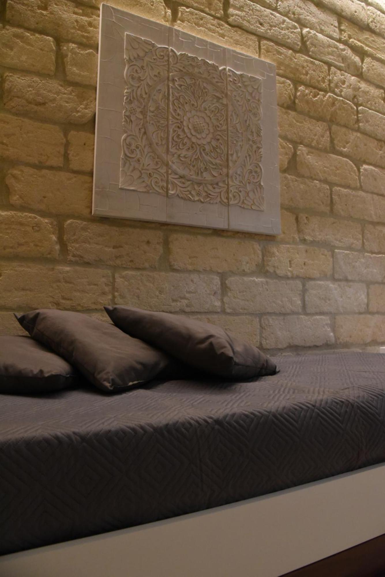 Altemura Suites Bari Esterno foto