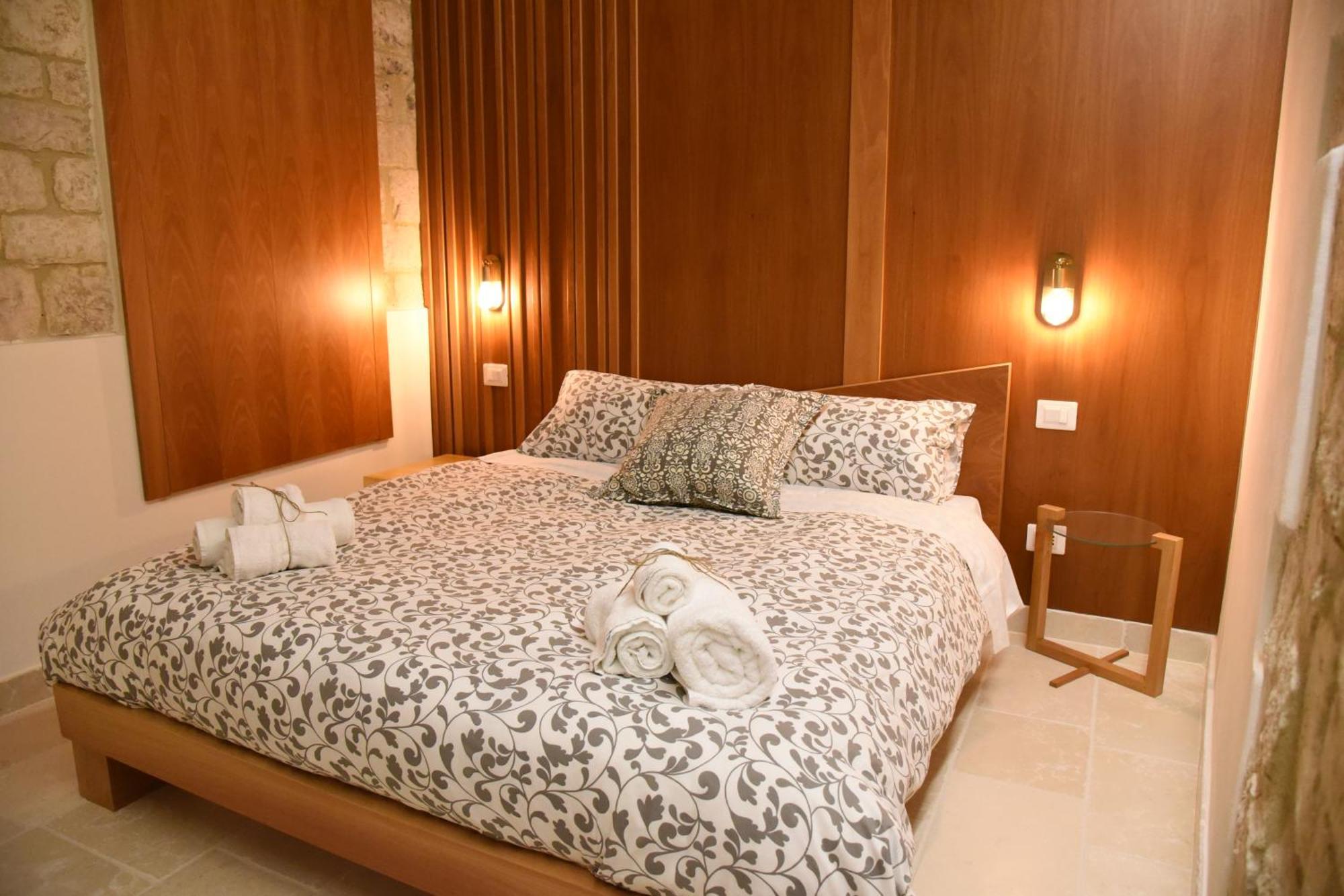 Altemura Suites Bari Esterno foto
