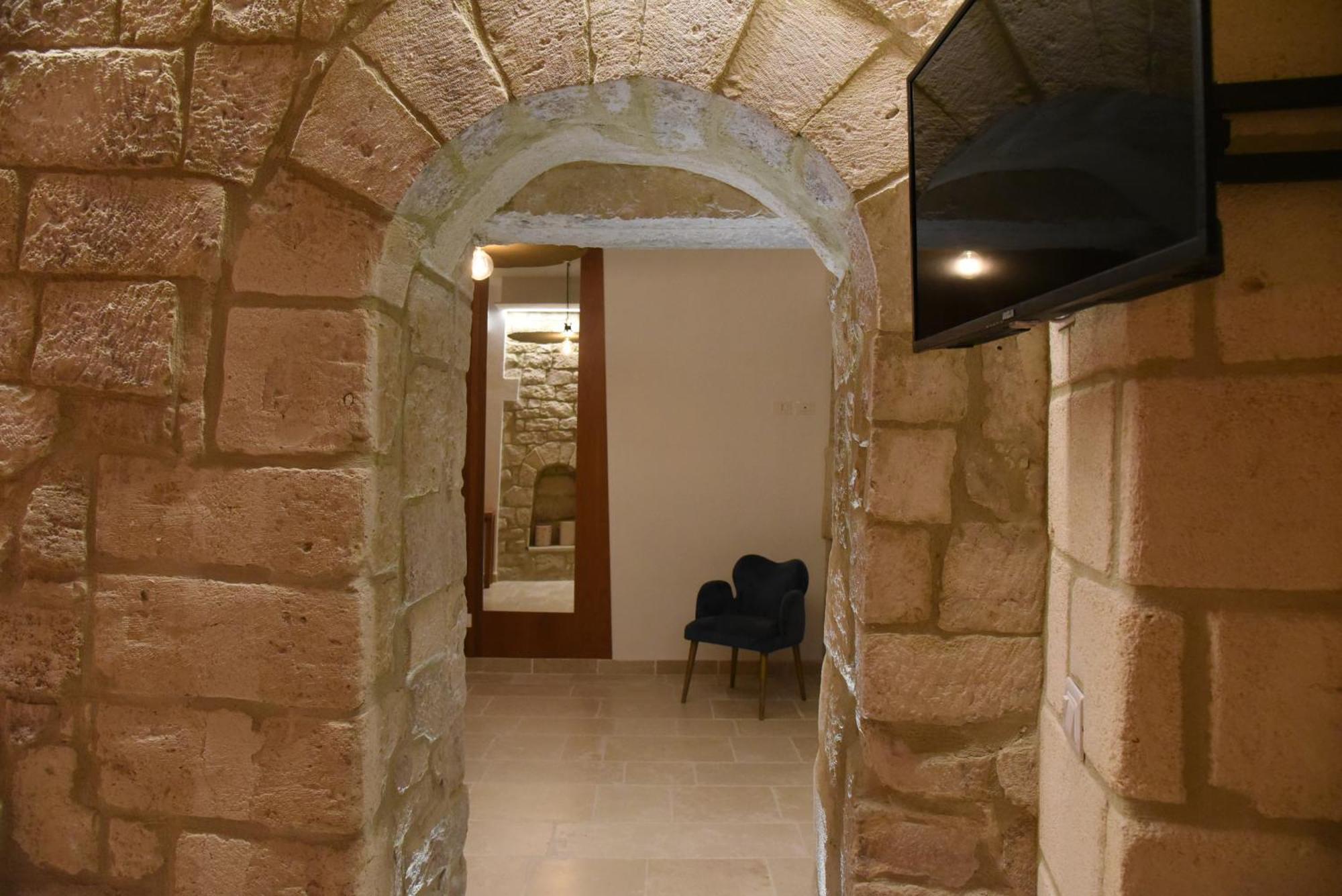Altemura Suites Bari Esterno foto