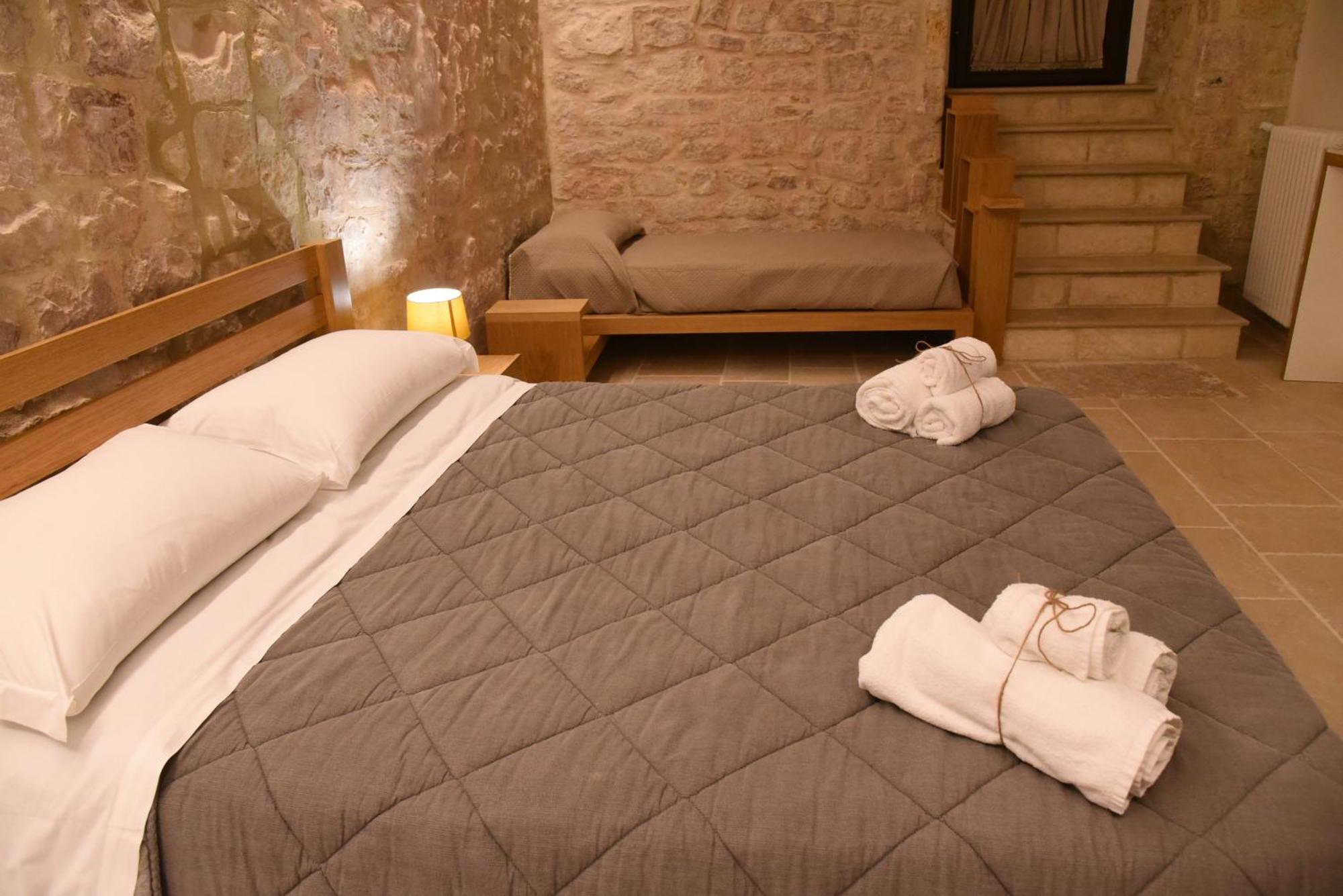 Altemura Suites Bari Esterno foto