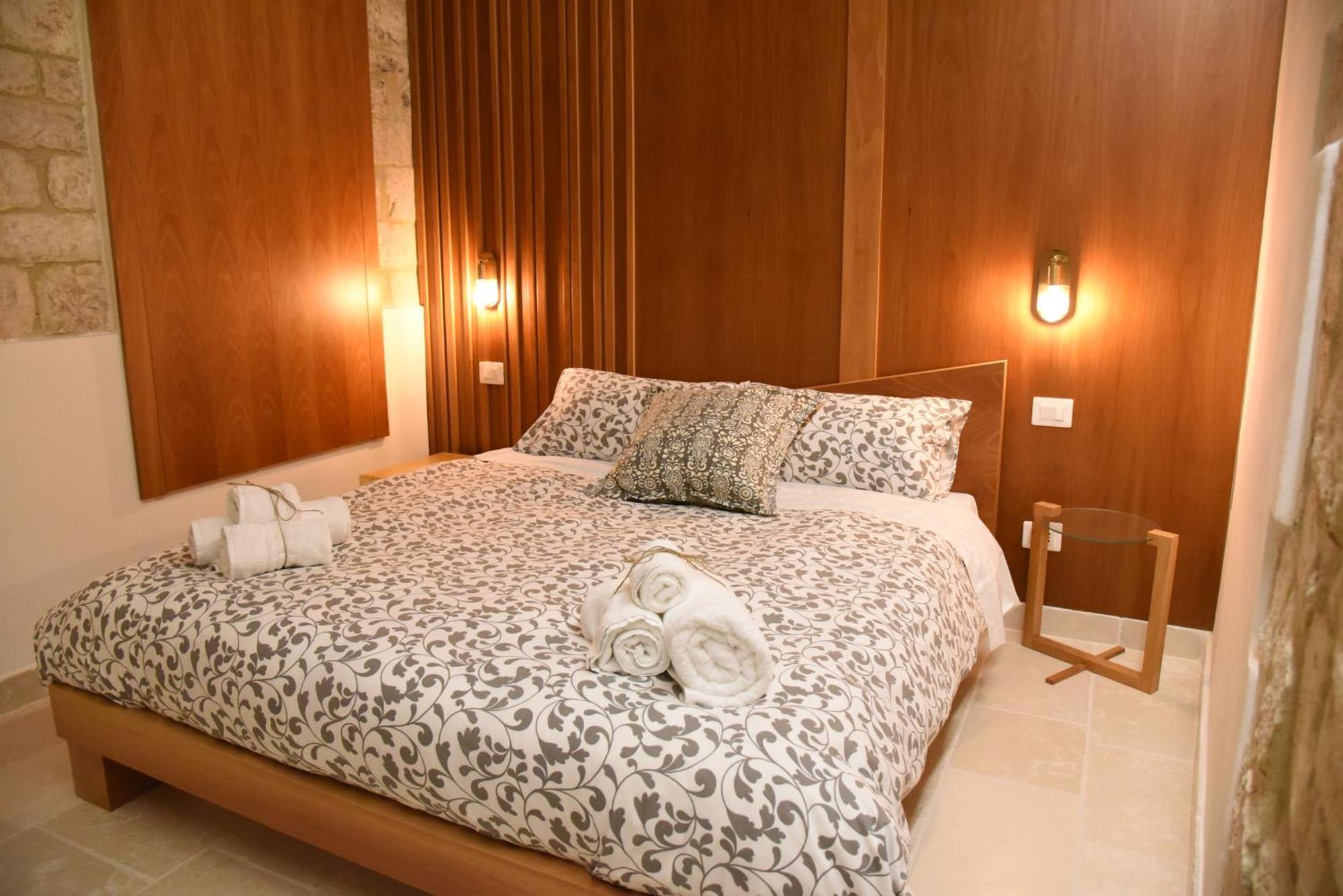 Altemura Suites Bari Esterno foto