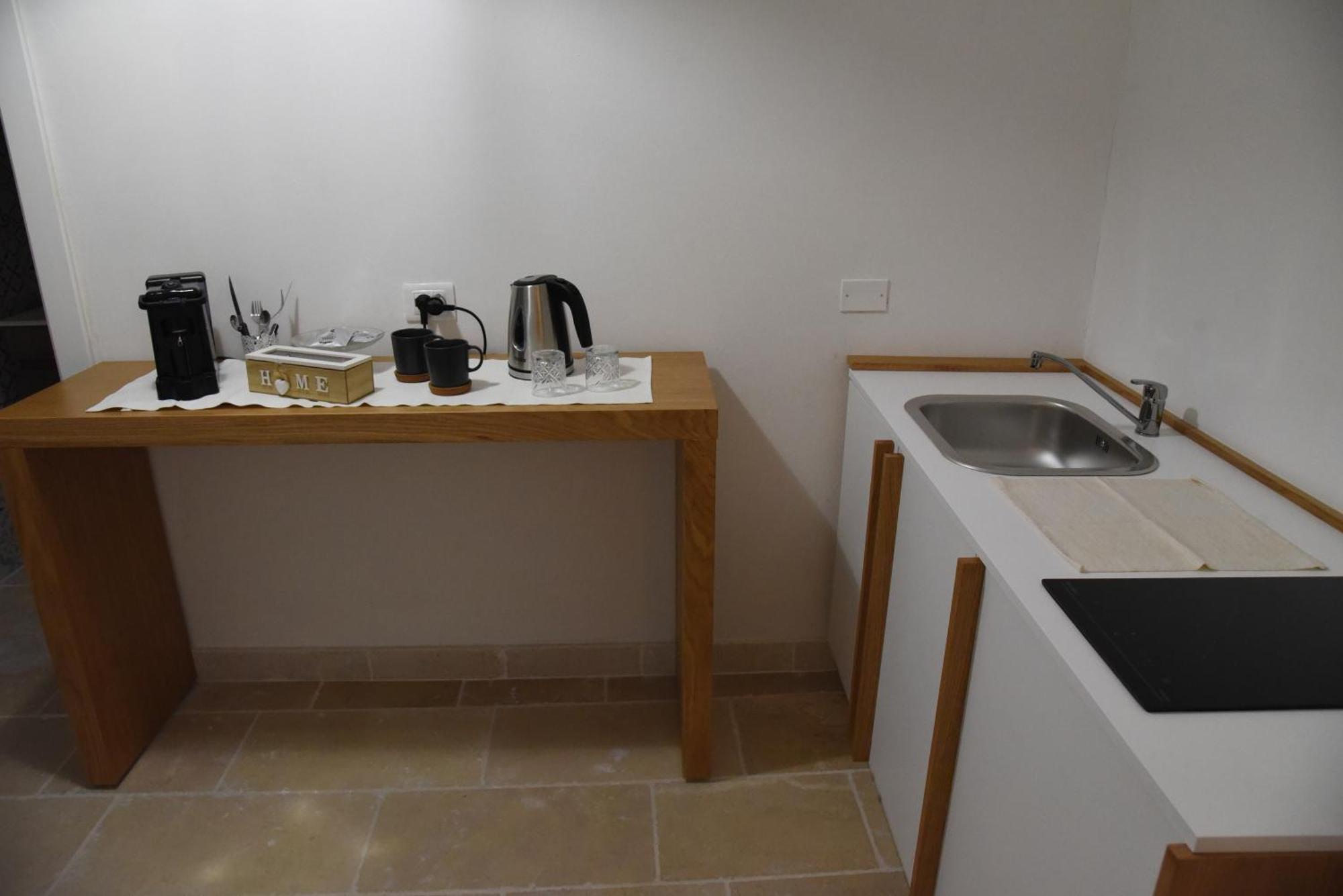 Altemura Suites Bari Esterno foto