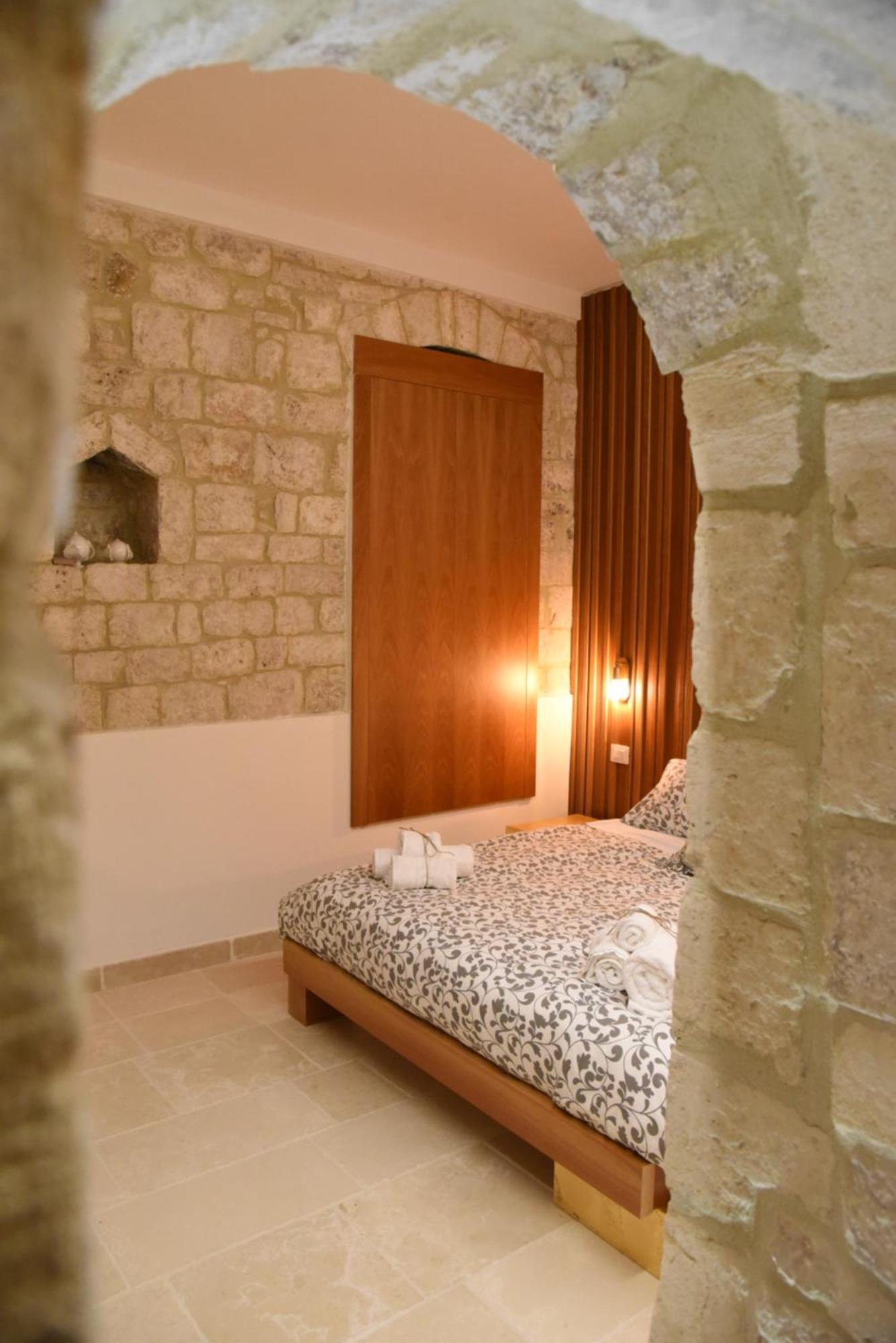 Altemura Suites Bari Esterno foto