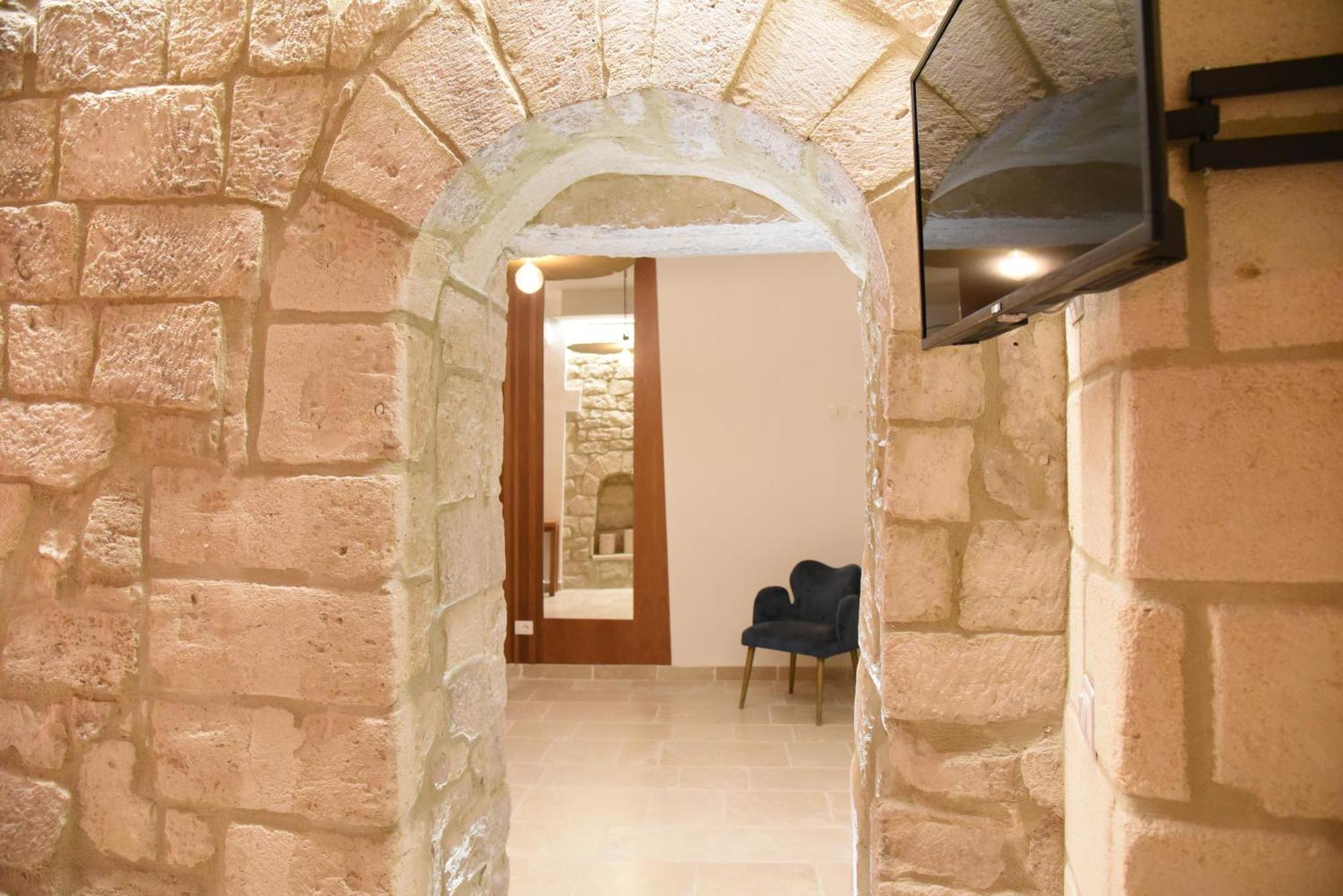 Altemura Suites Bari Esterno foto