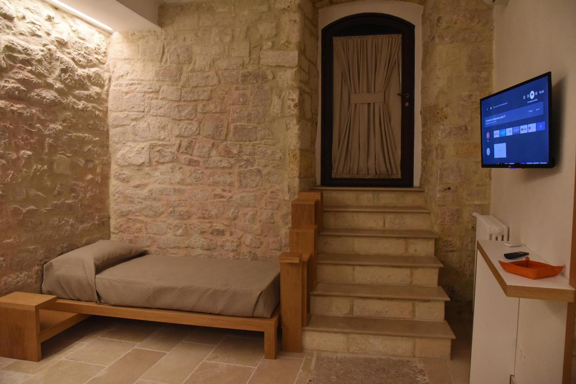Altemura Suites Bari Esterno foto