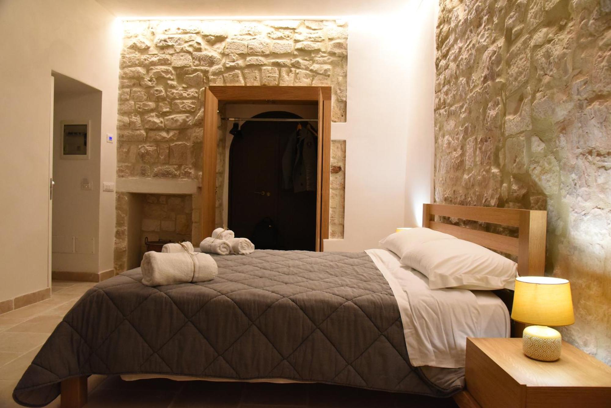 Altemura Suites Bari Esterno foto