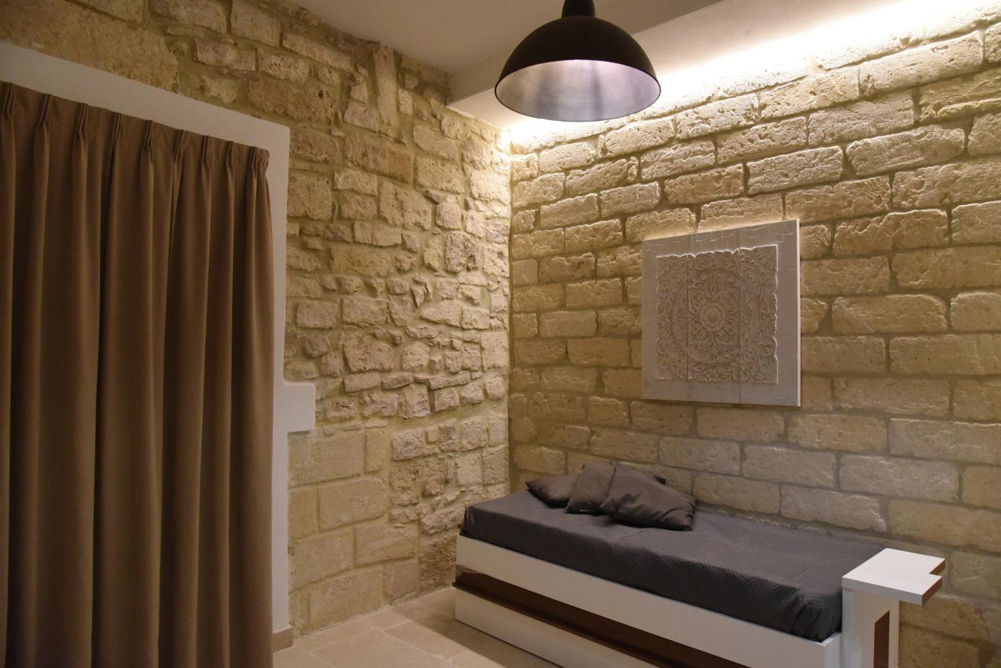 Altemura Suites Bari Esterno foto