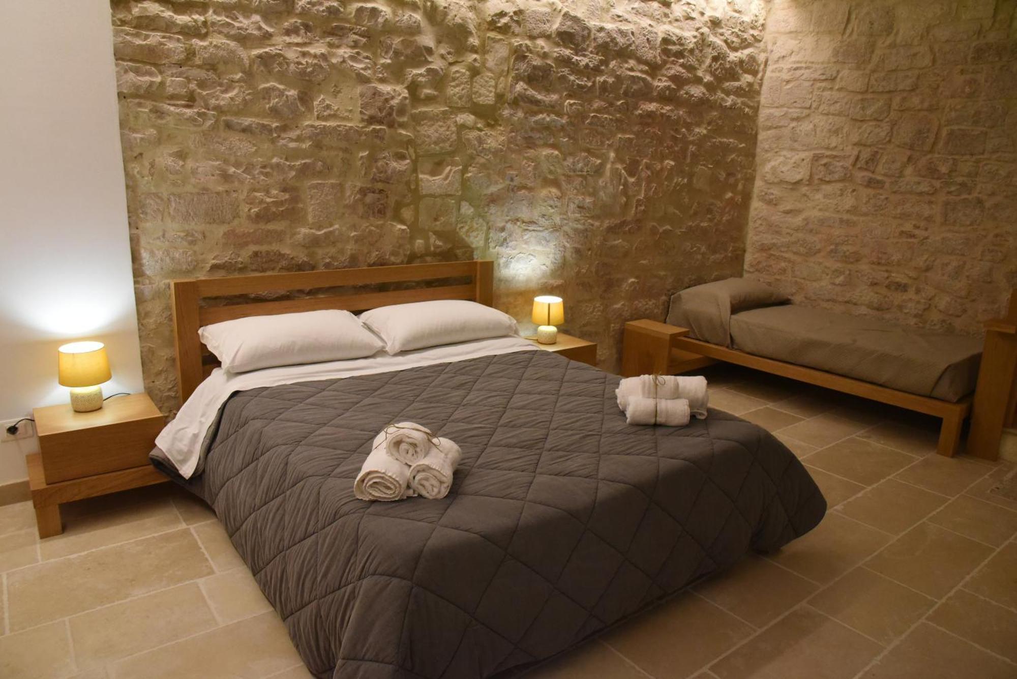 Altemura Suites Bari Esterno foto
