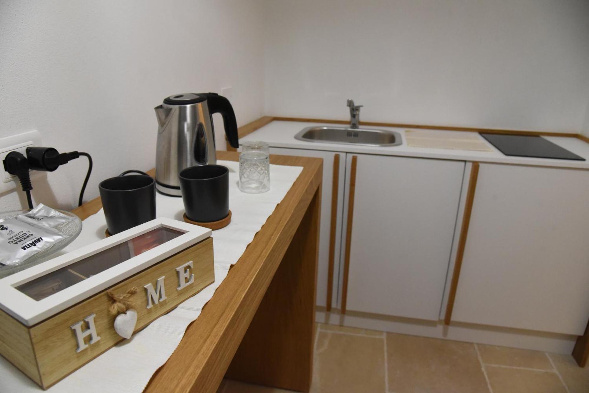 Altemura Suites Bari Esterno foto