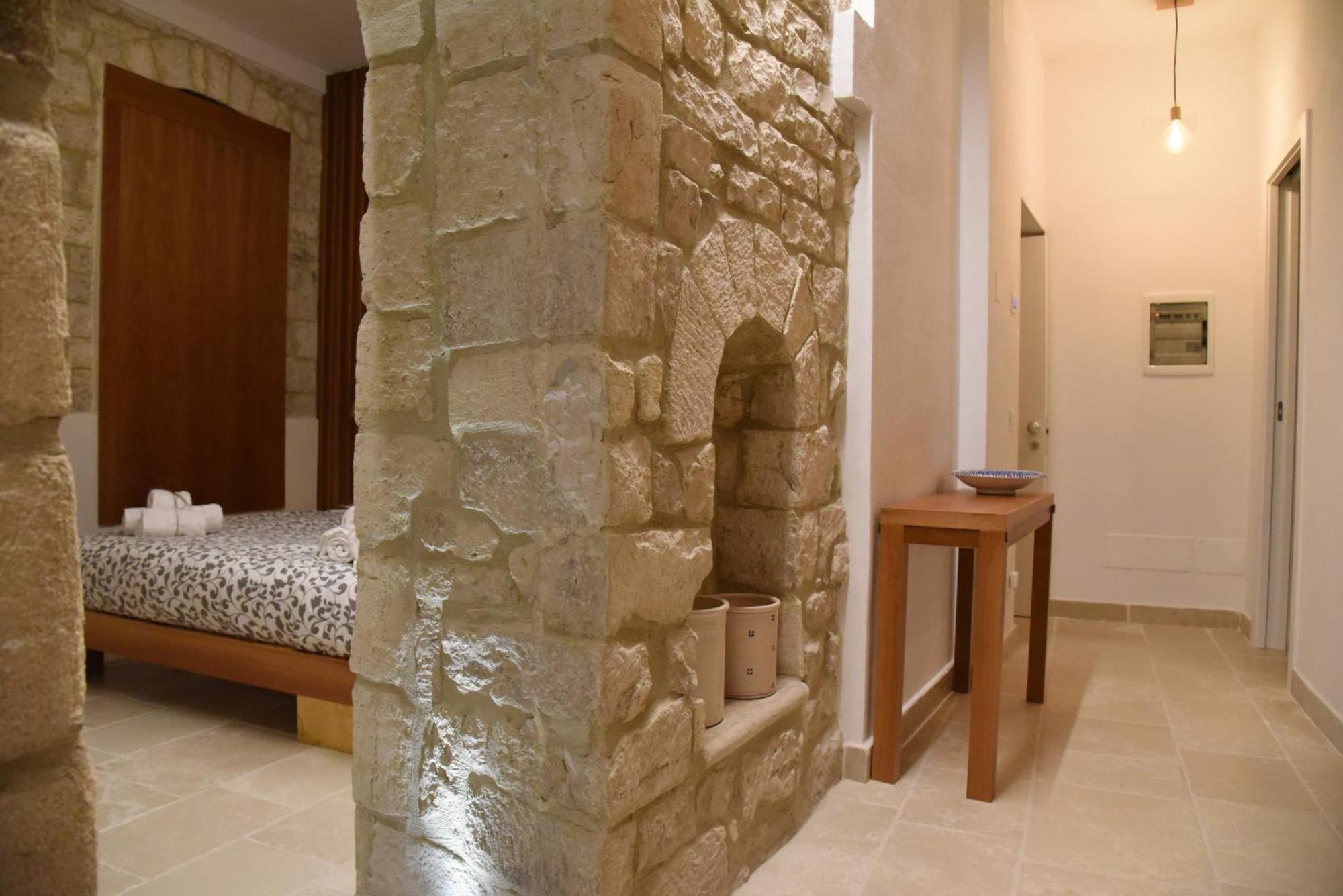 Altemura Suites Bari Esterno foto