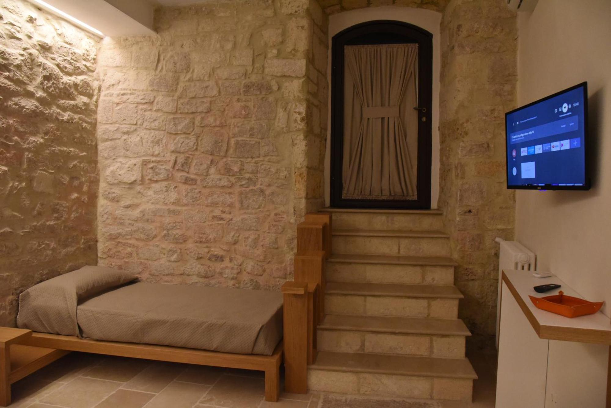 Altemura Suites Bari Esterno foto