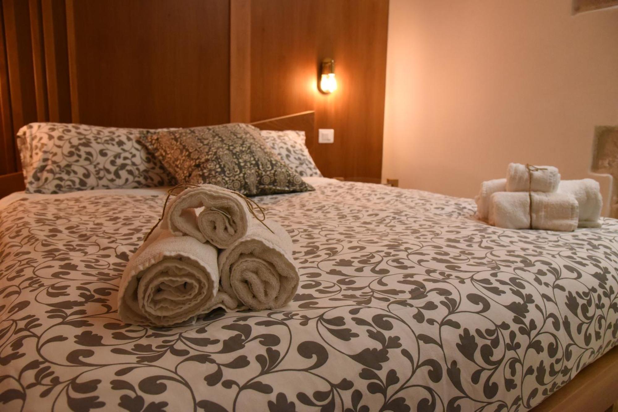 Altemura Suites Bari Esterno foto
