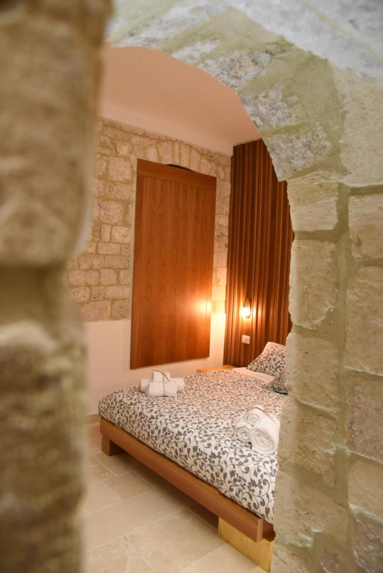 Altemura Suites Bari Esterno foto