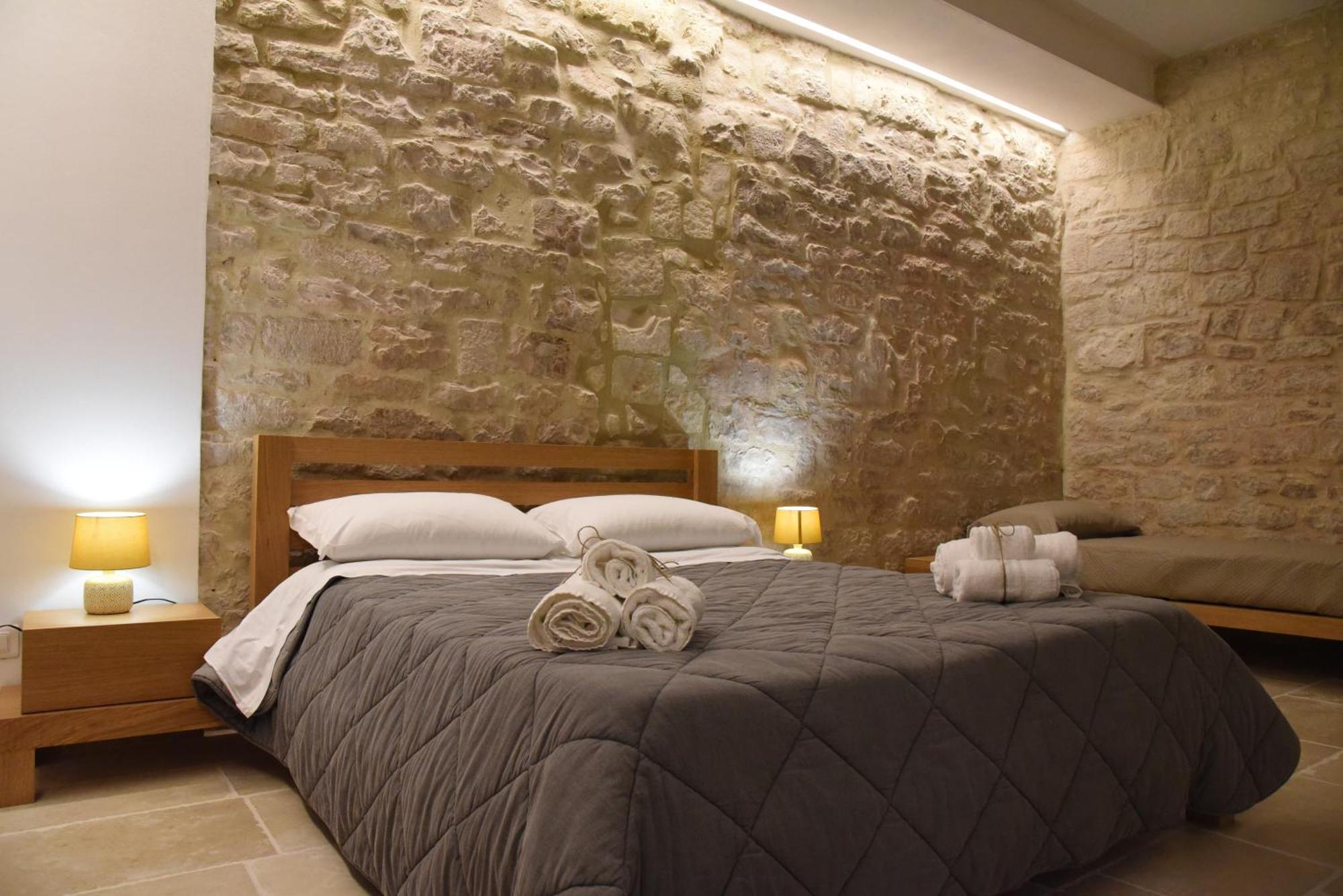 Altemura Suites Bari Esterno foto