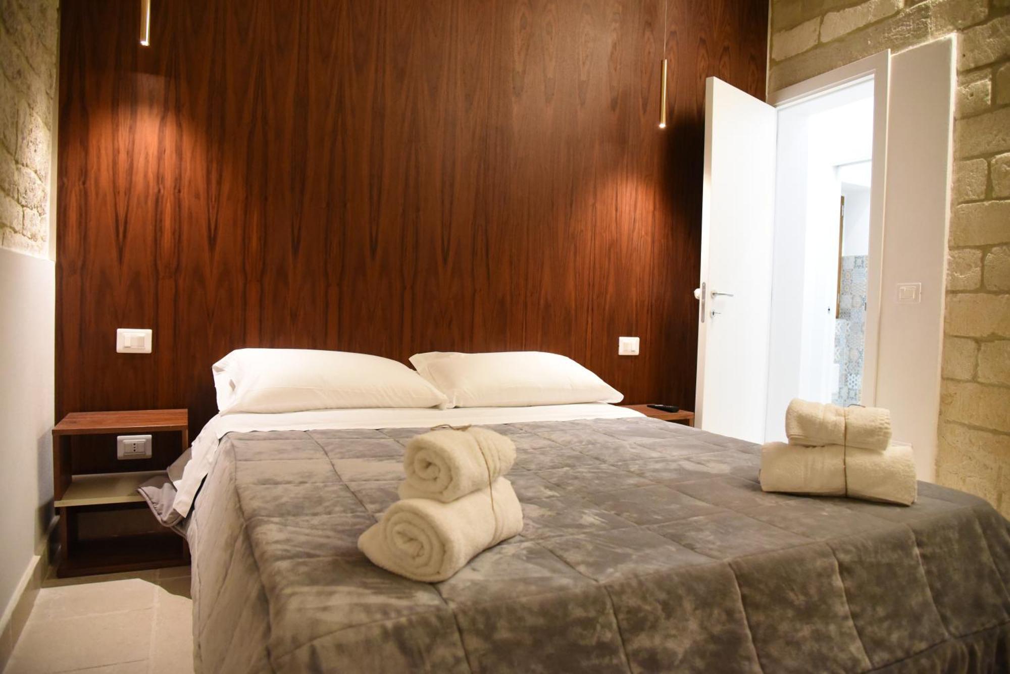 Altemura Suites Bari Esterno foto