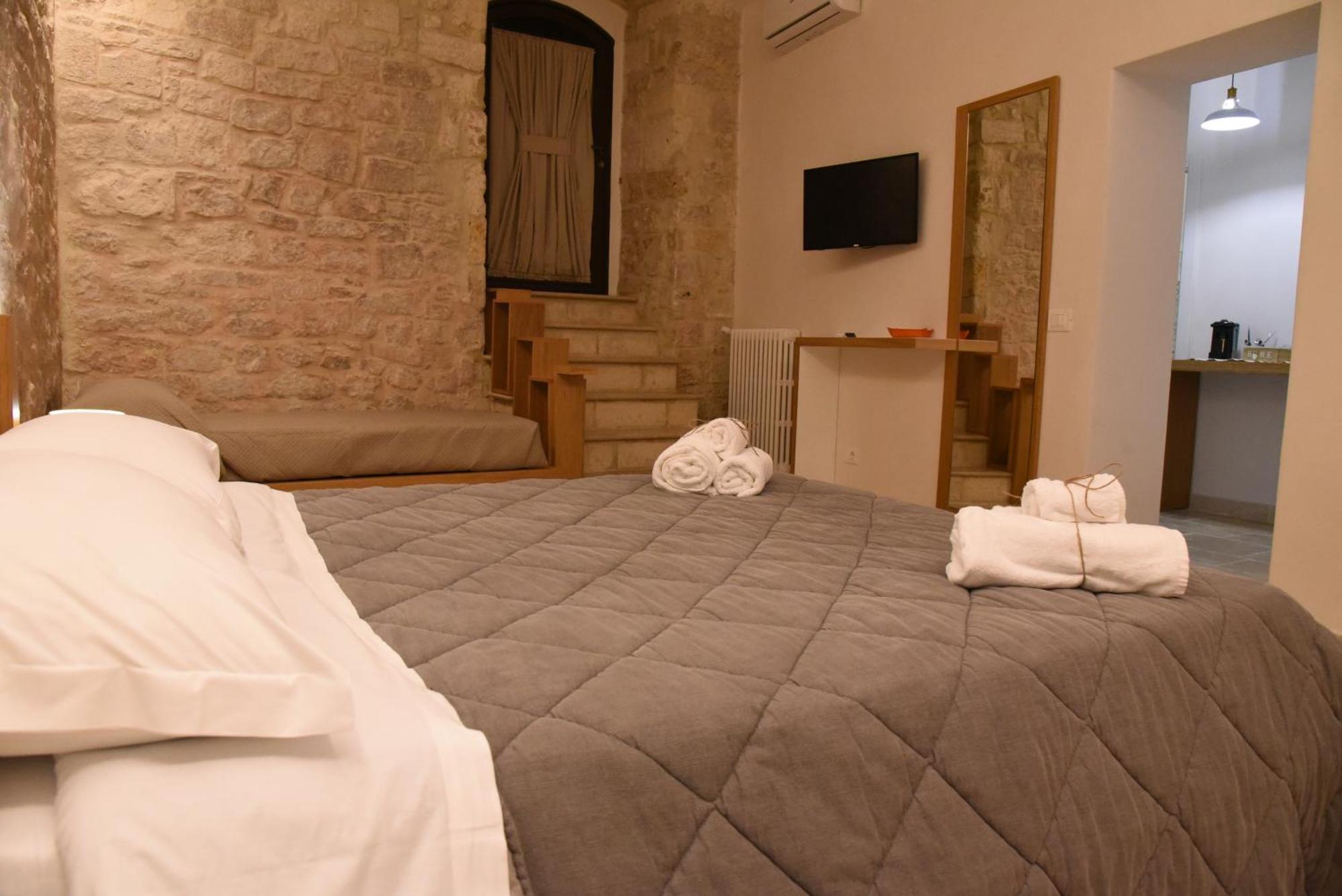 Altemura Suites Bari Esterno foto