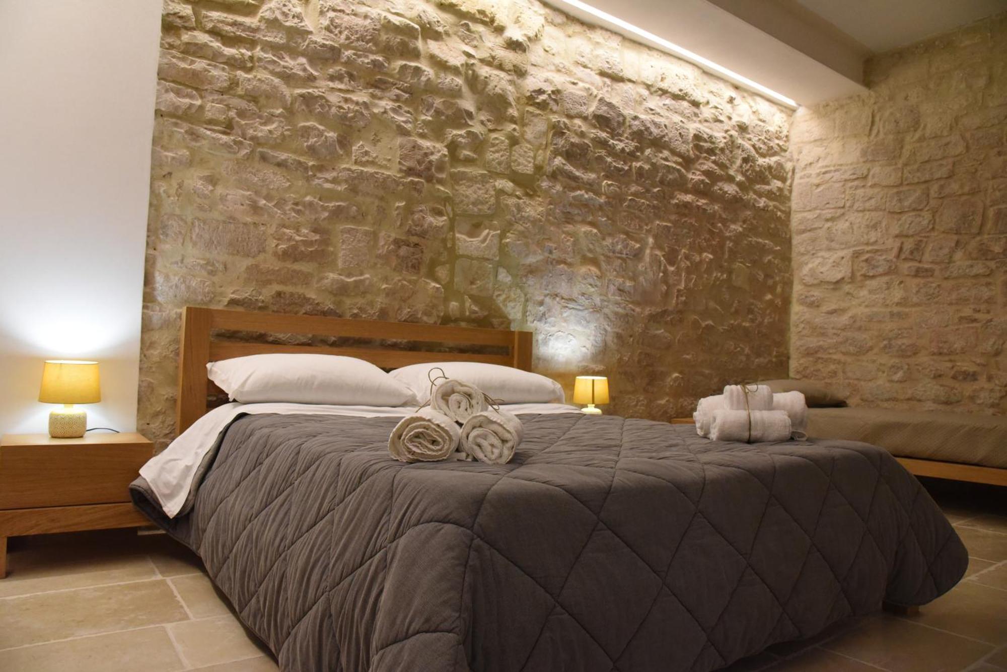 Altemura Suites Bari Esterno foto