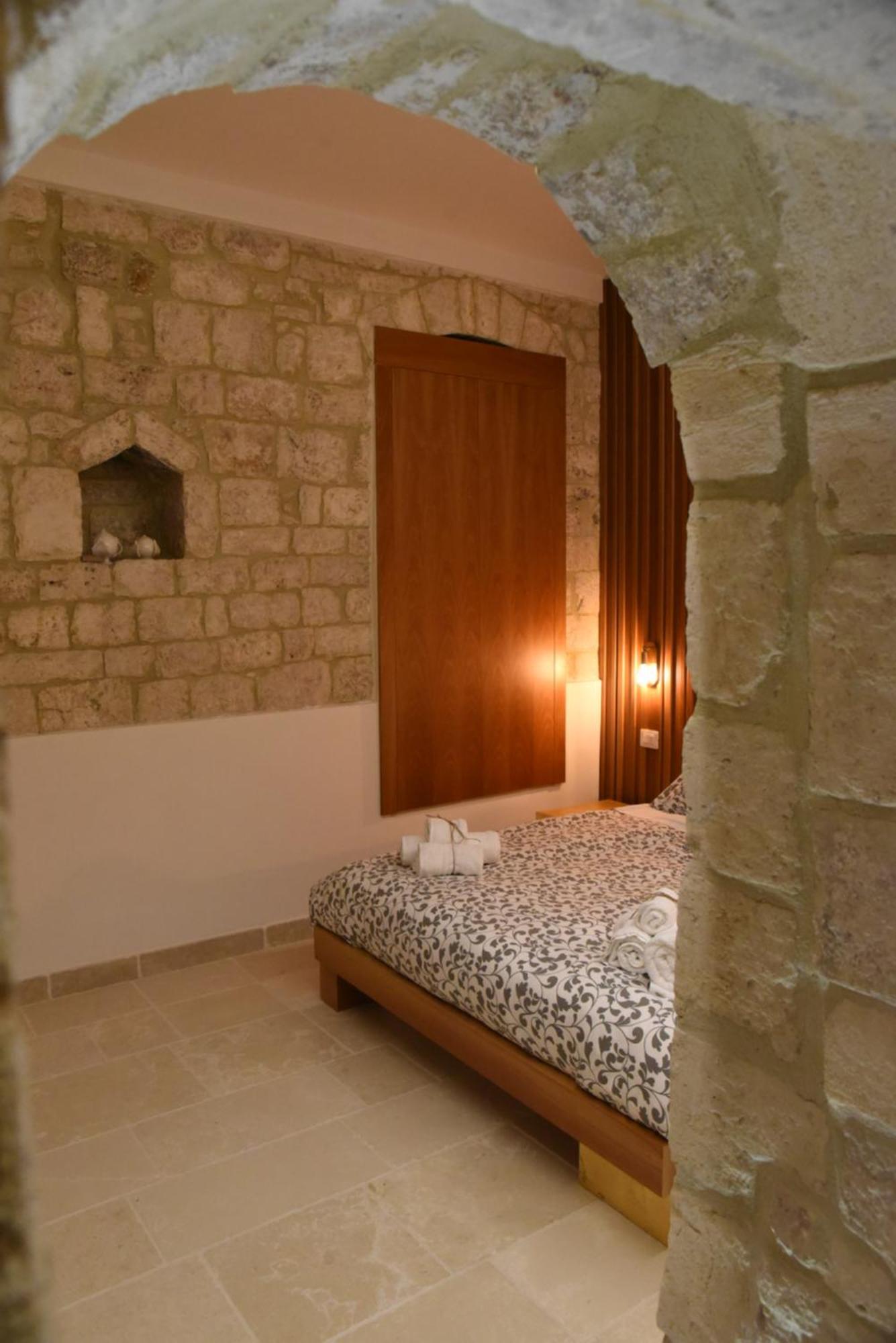 Altemura Suites Bari Esterno foto