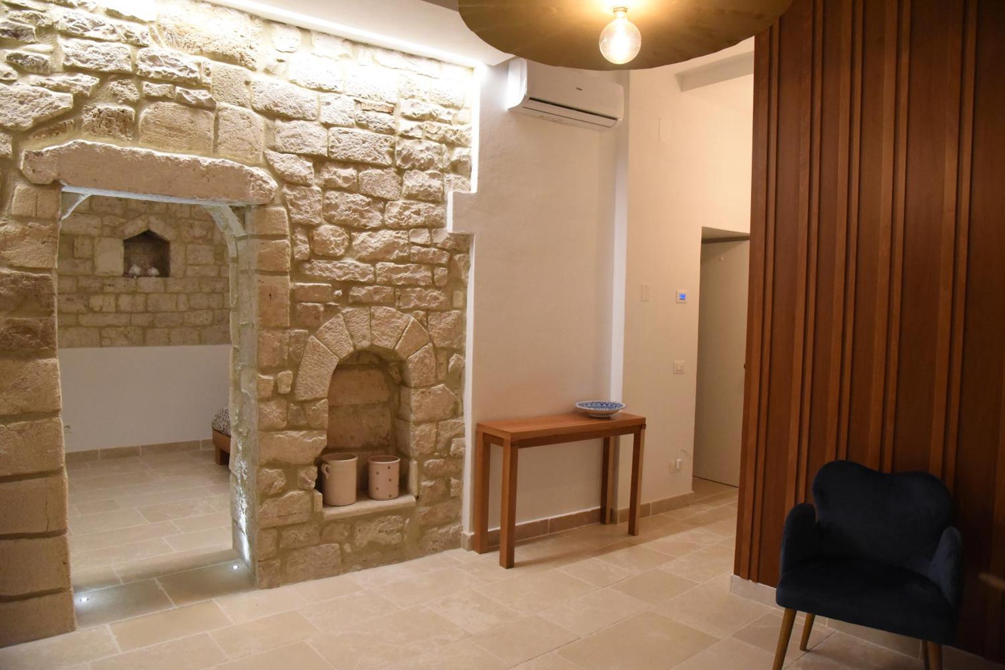 Altemura Suites Bari Esterno foto