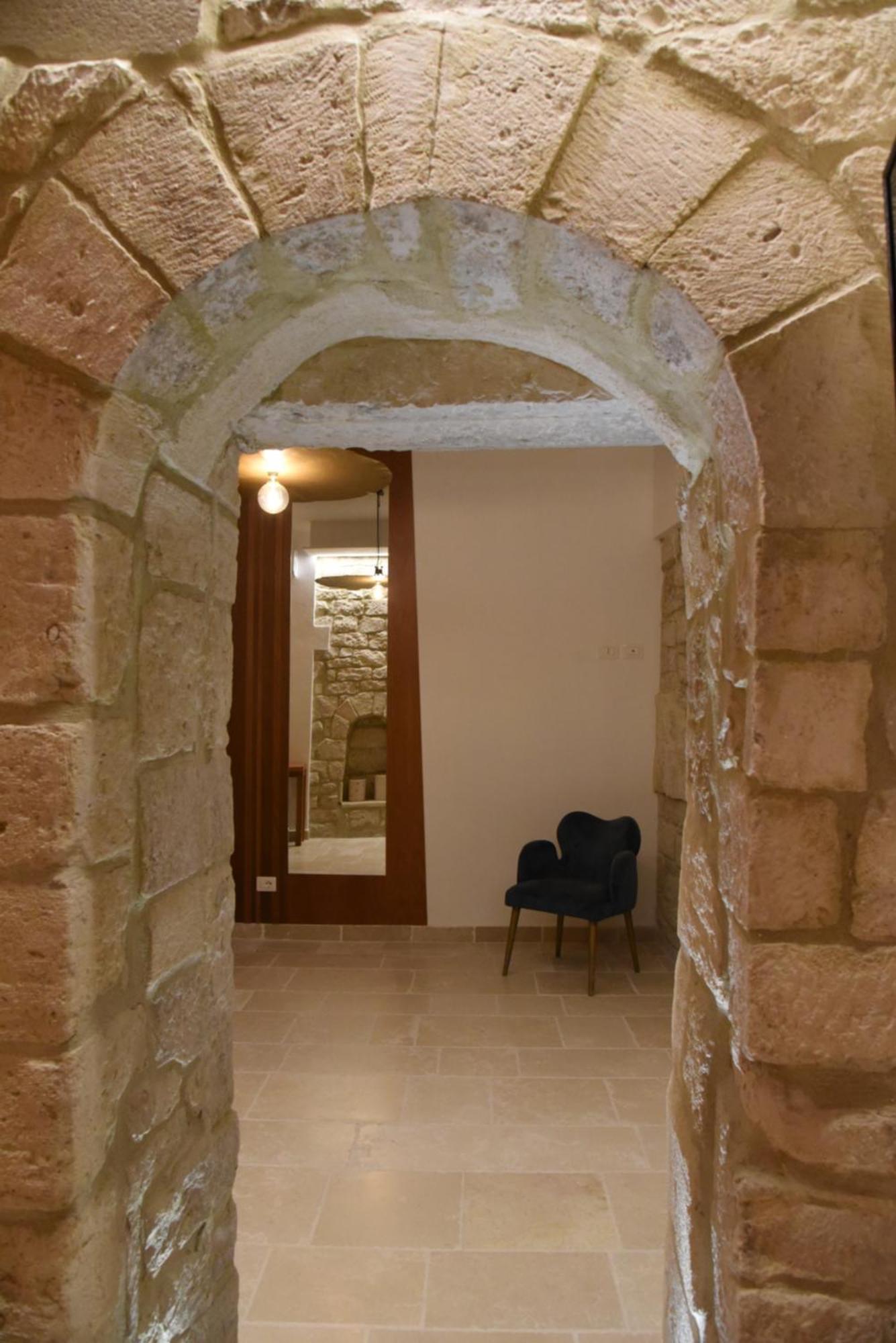 Altemura Suites Bari Esterno foto