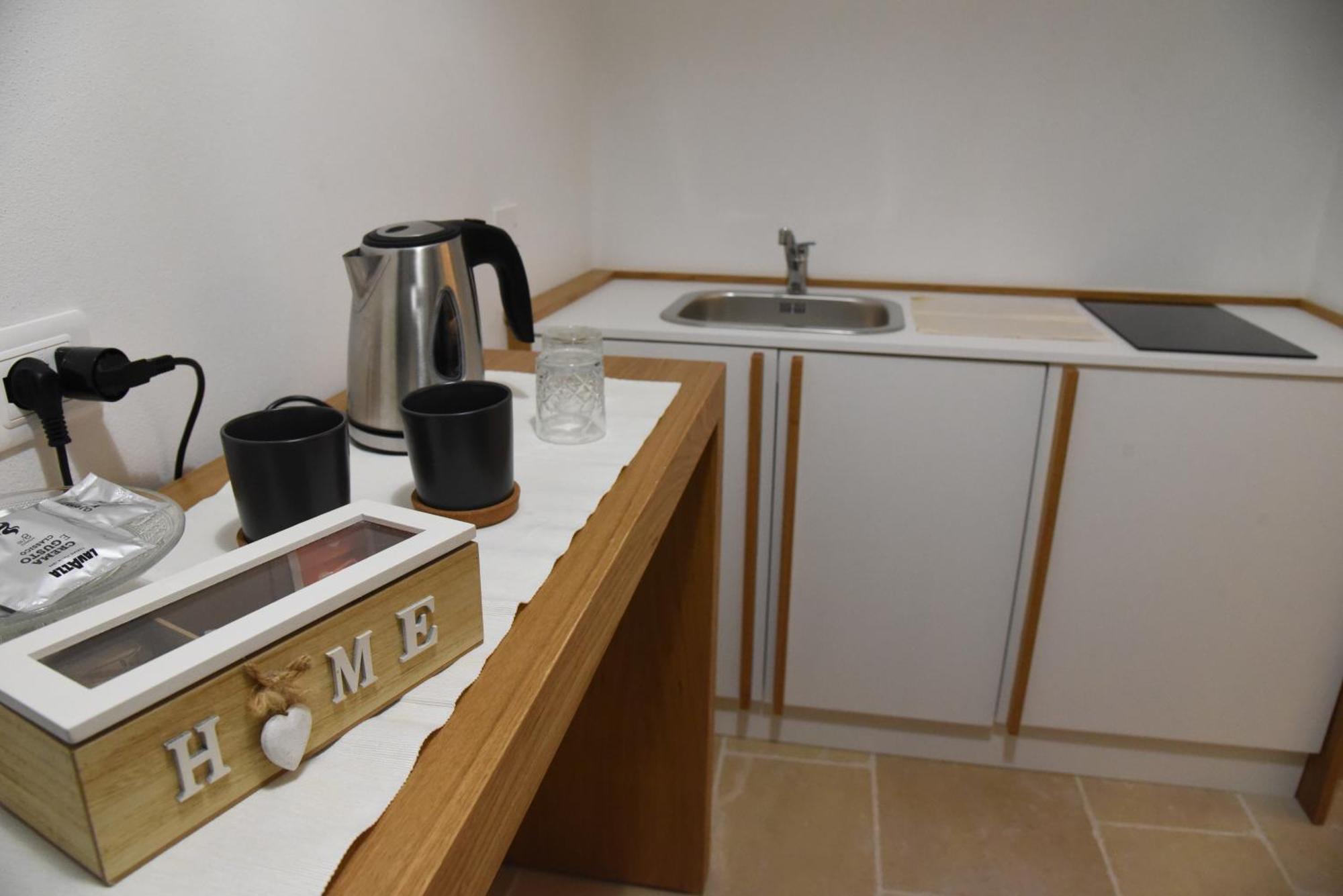 Altemura Suites Bari Esterno foto